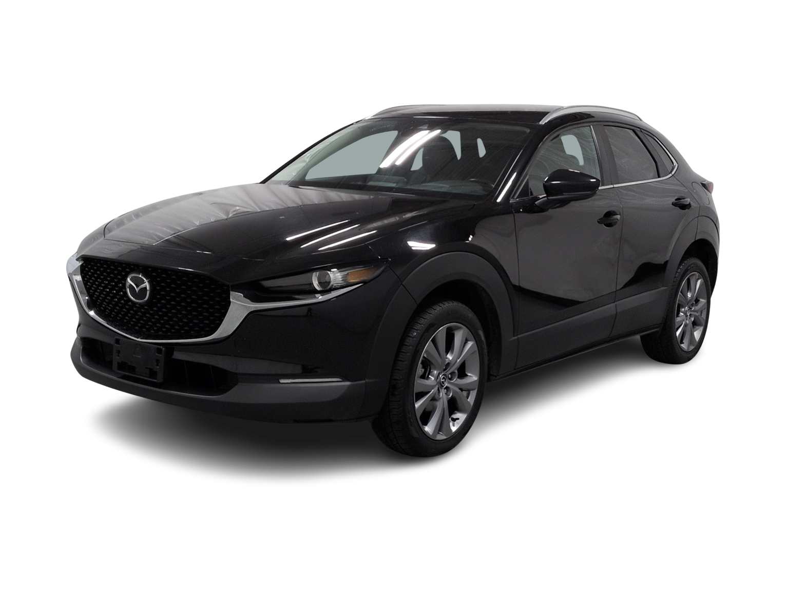2023 Mazda CX-30 Preferred -
                  Farmington Hills, MI