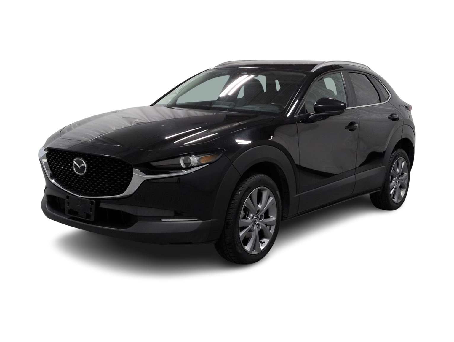 2023 Mazda CX-30 Preferred -
                  Farmington Hills, MI