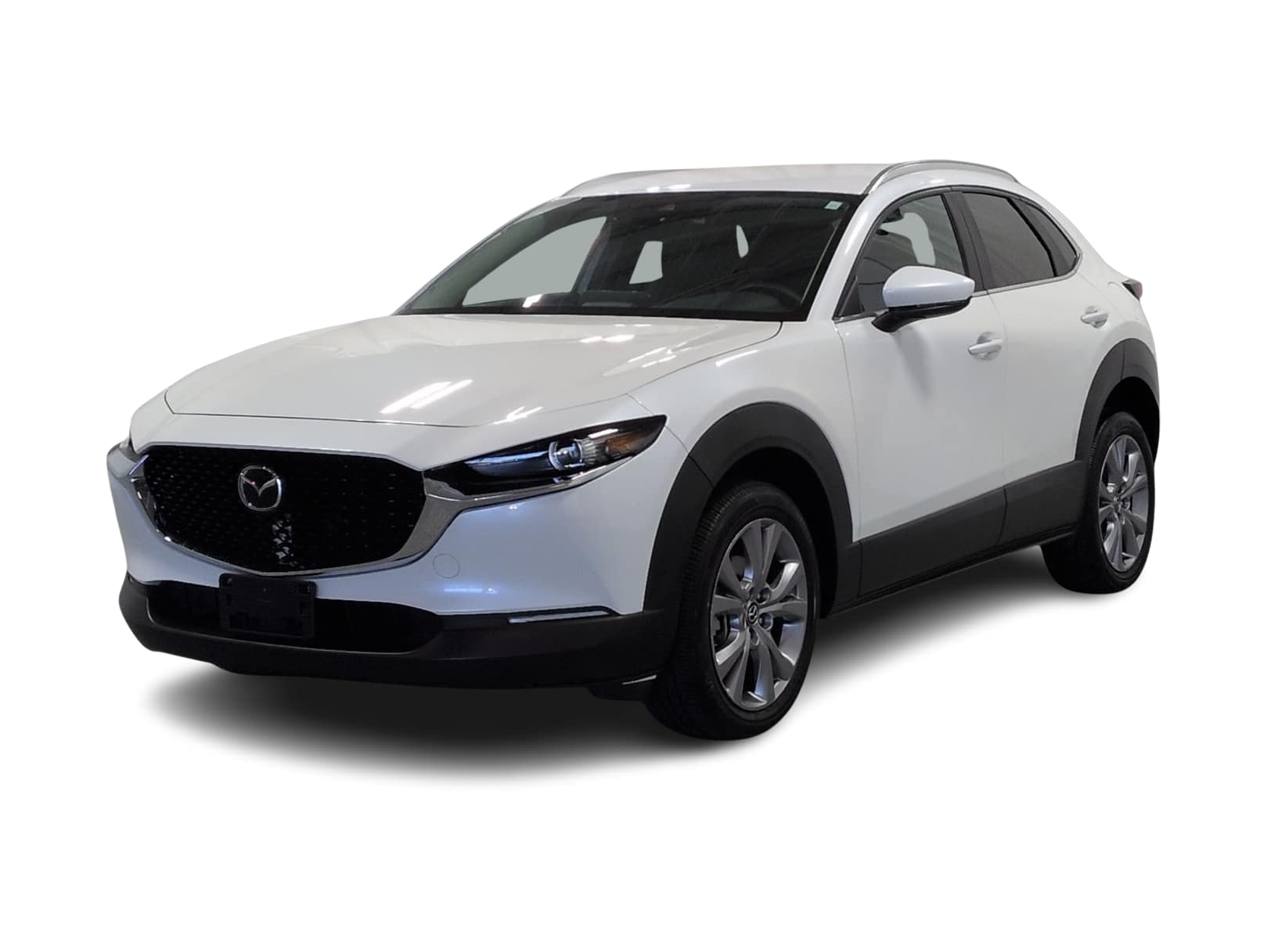 Thumbnail: 2023 Mazda CX-30 - 1