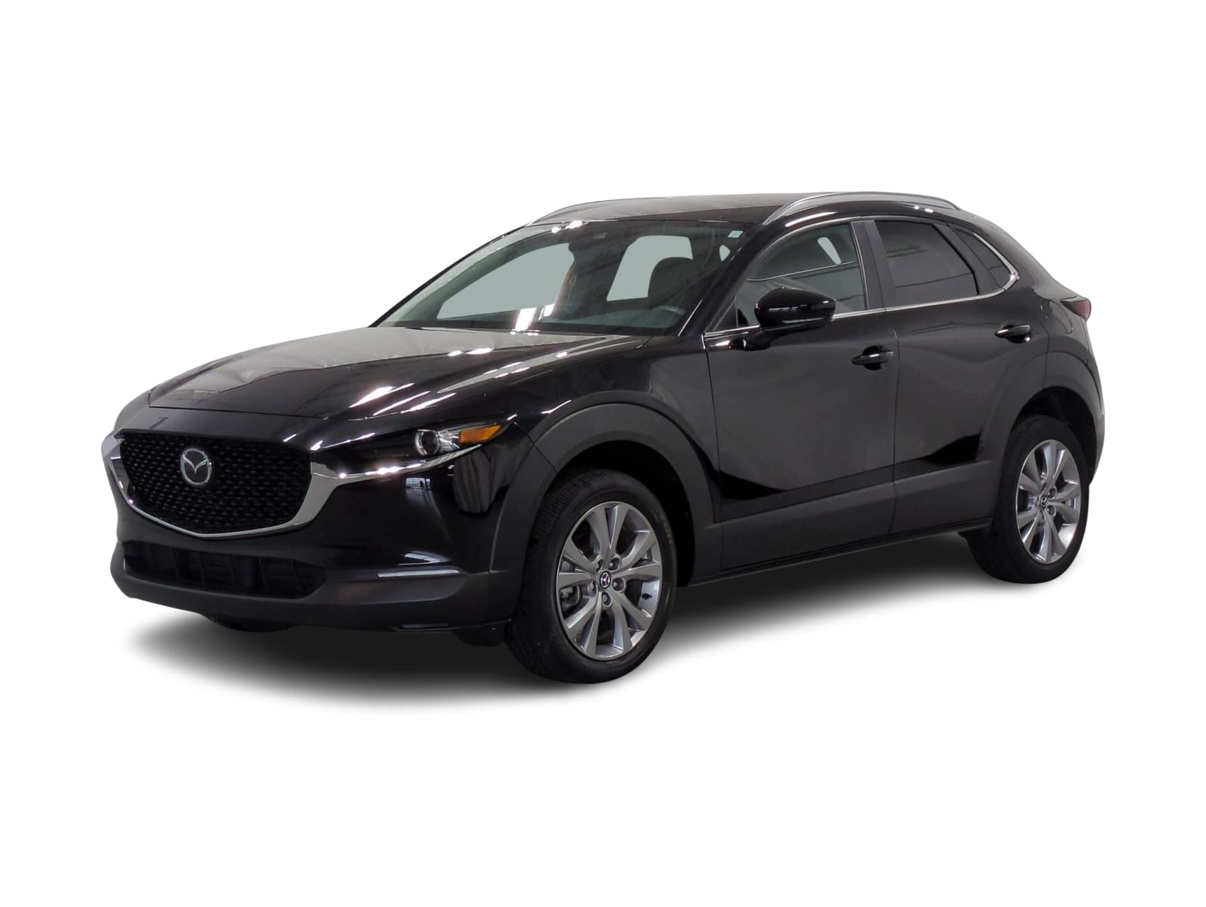 Thumbnail: 2023 Mazda CX-30 - 1