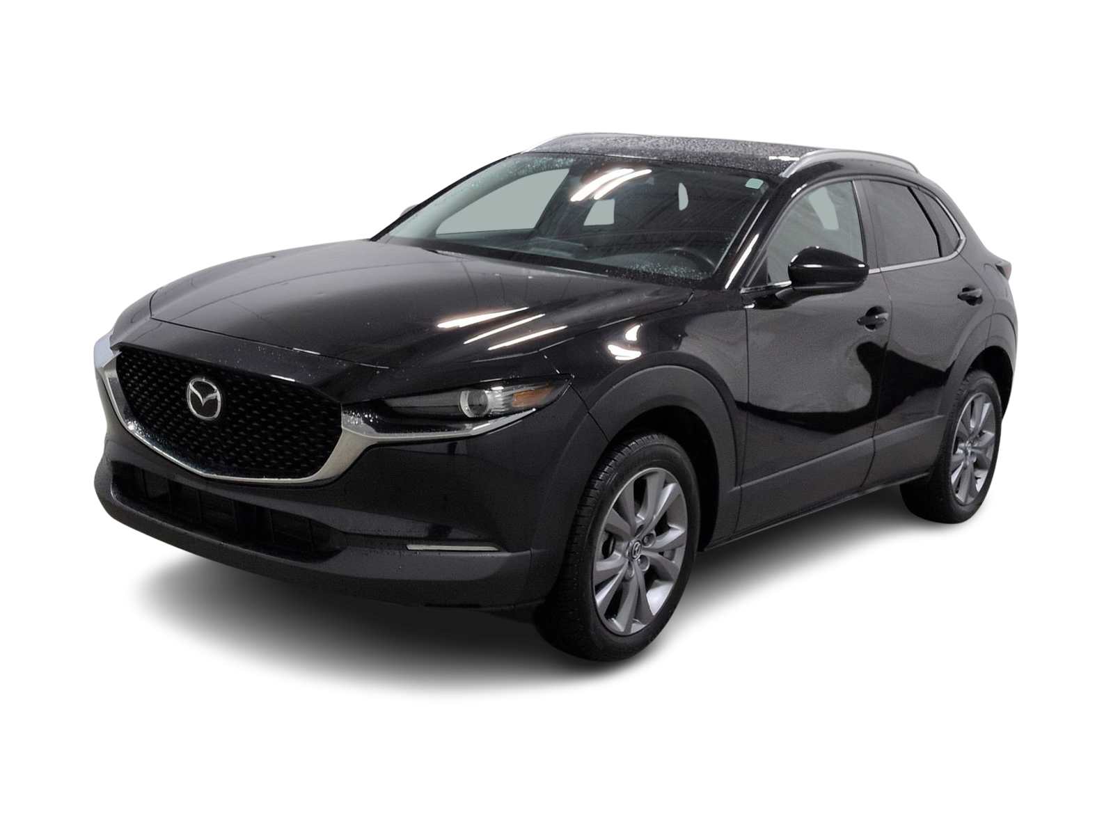 Thumbnail: 2023 Mazda CX-30 - 1