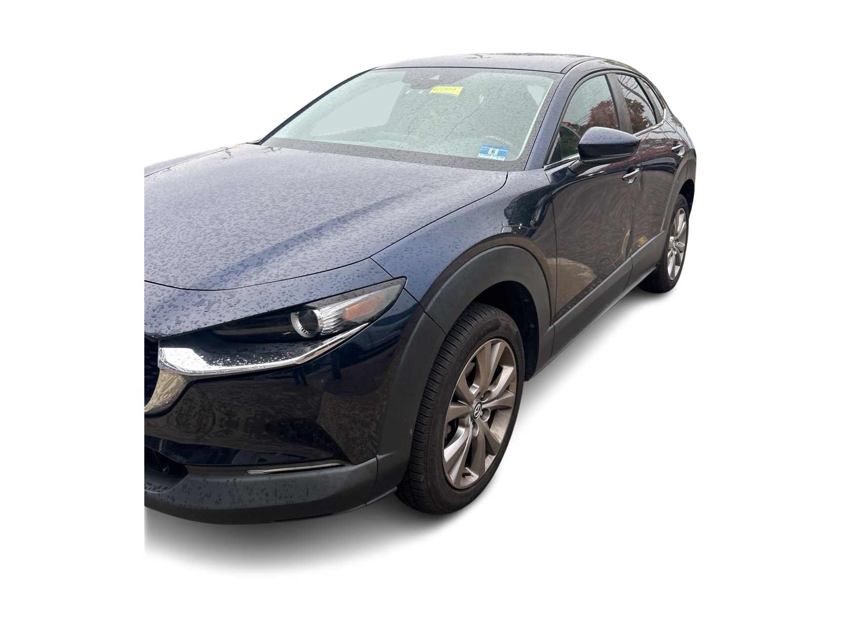 2020 Mazda CX-30 Preferred -
                  Farmington Hills, MI