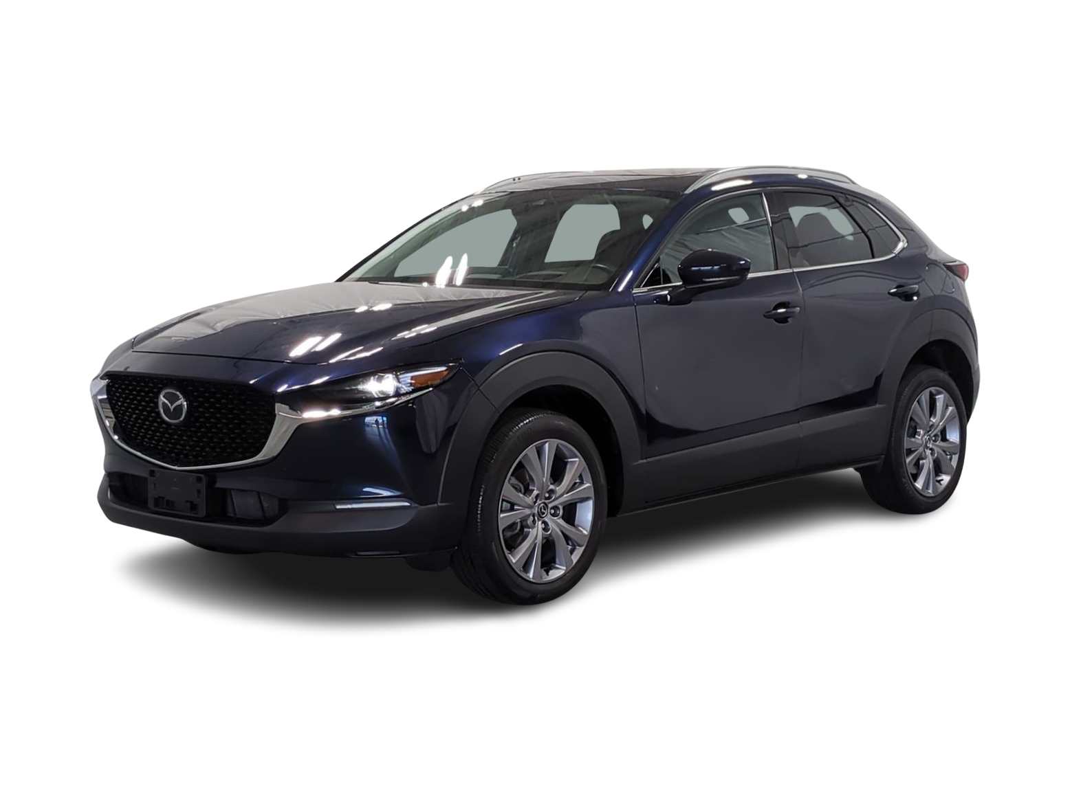 Thumbnail: 2021 Mazda CX-30 - 1