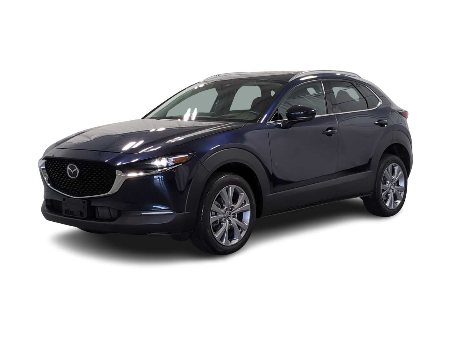 2021 Mazda CX-30 Premium -
                  Farmington Hills, MI