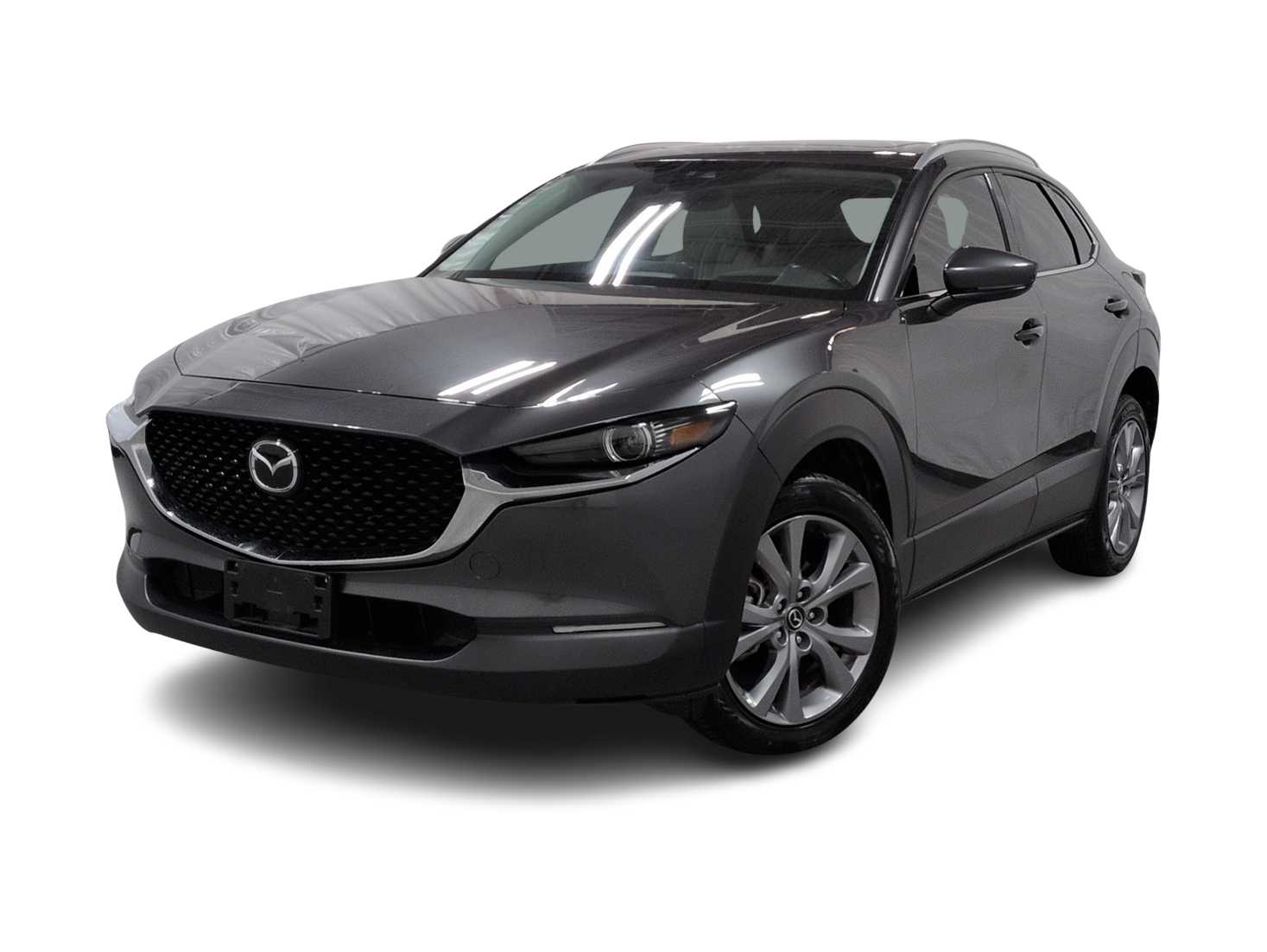 Thumbnail: 2023 Mazda CX-30 - 1