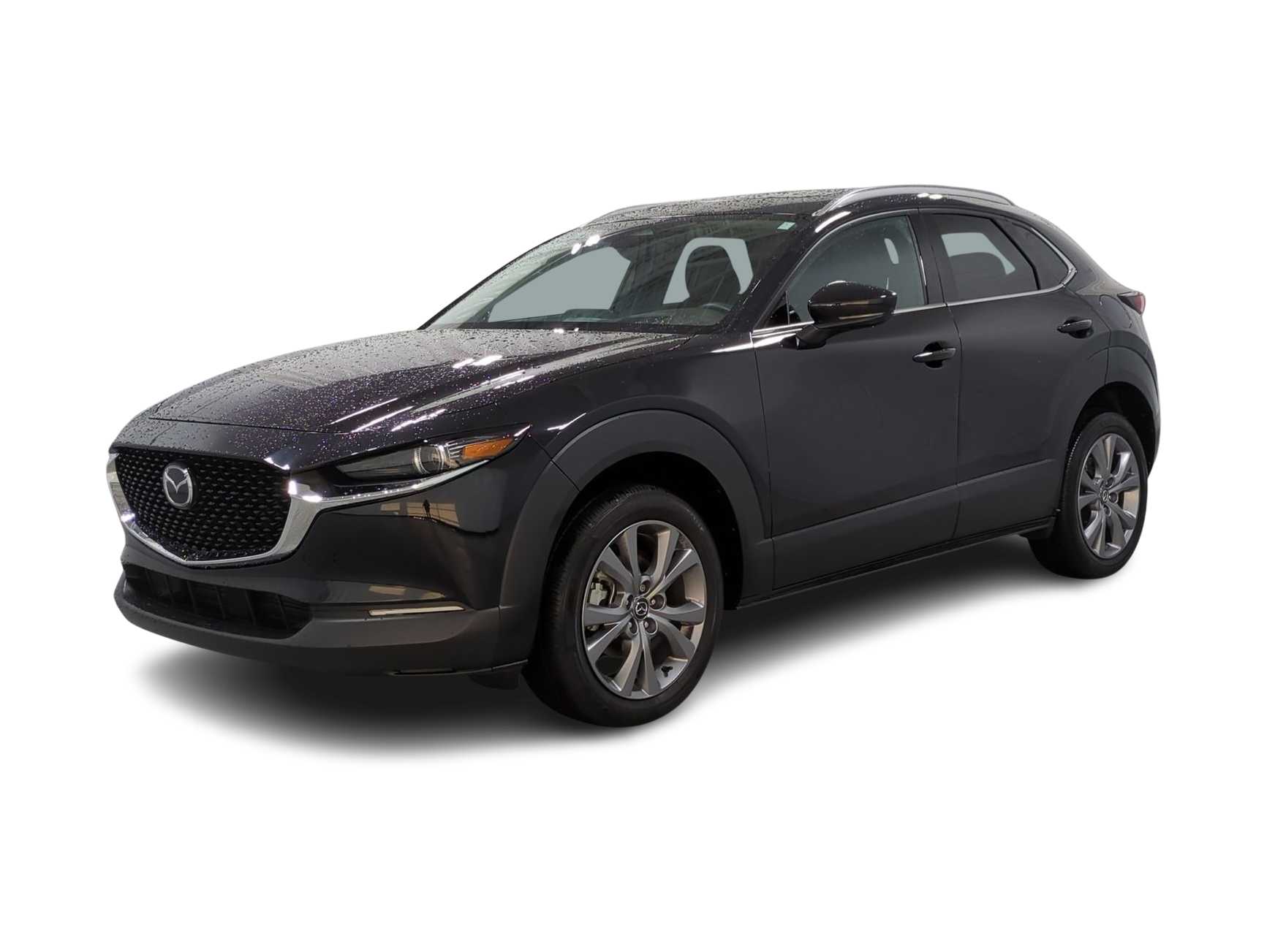 Thumbnail: 2024 Mazda CX-30 - 1