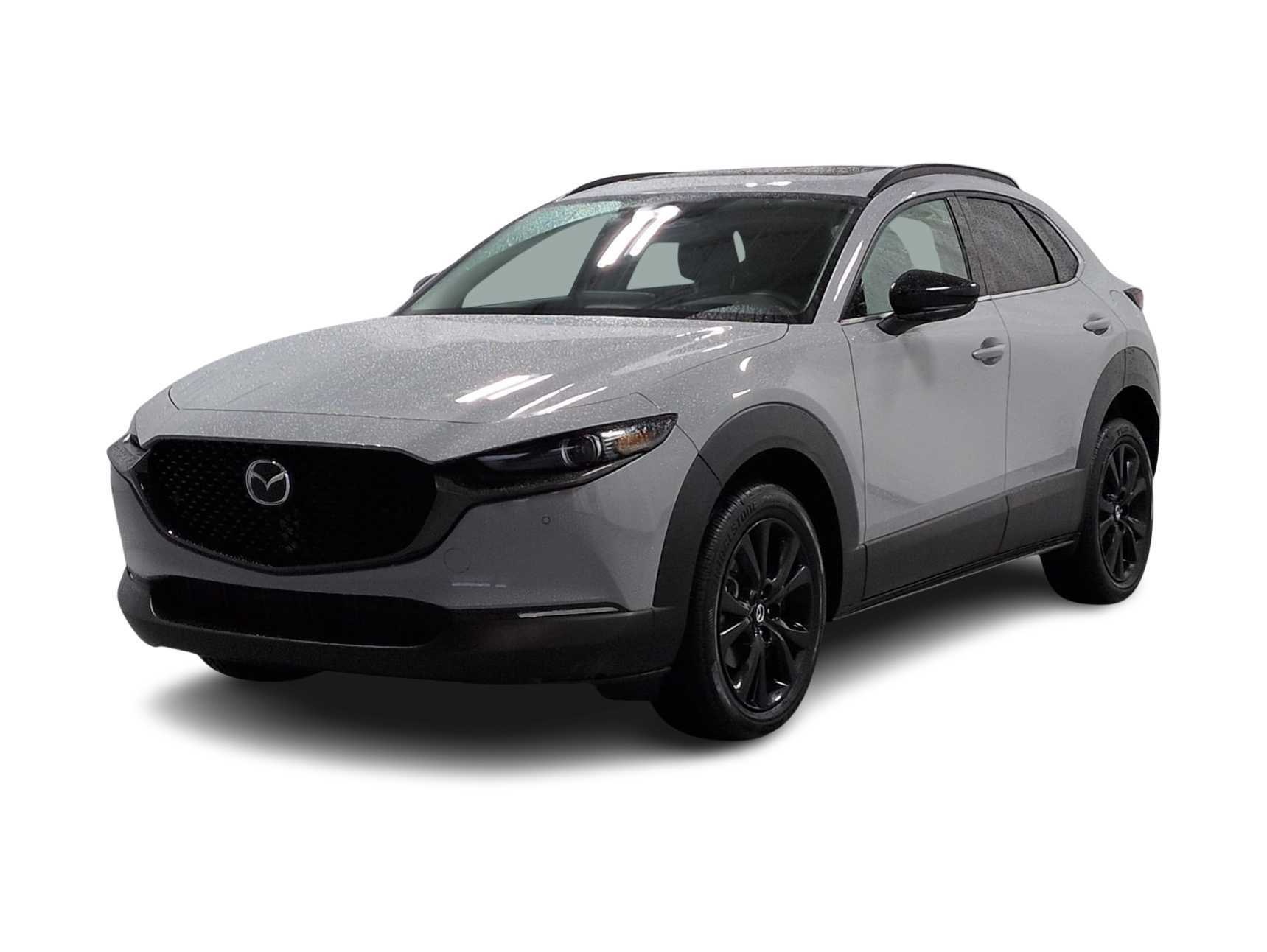 Thumbnail: 2025 Mazda CX-30 - 1