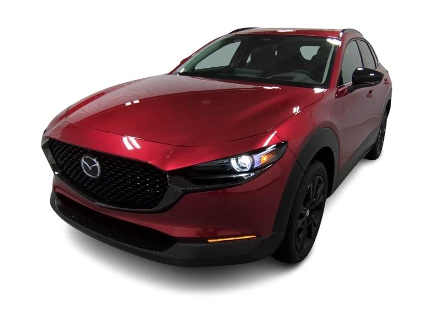 Thumbnail: 2025 Mazda CX-30 - 1
