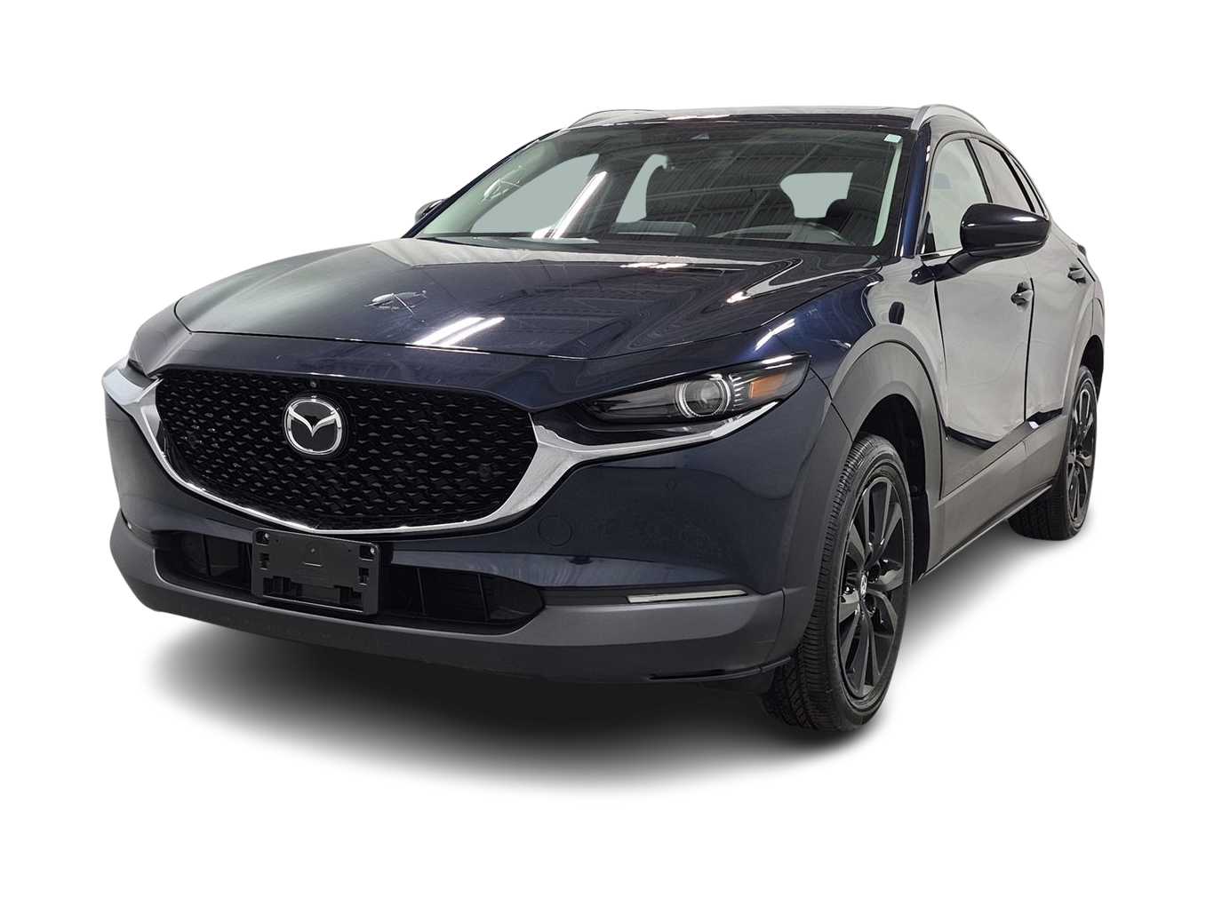 Thumbnail: 2022 Mazda CX-30 - 1