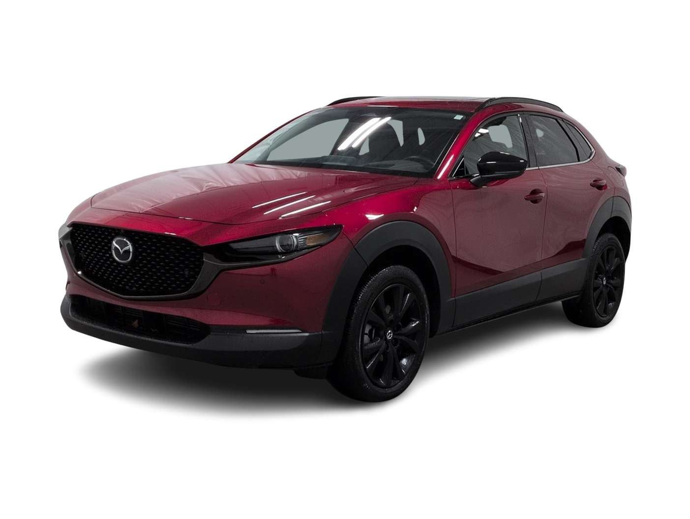 Thumbnail: 2025 Mazda CX-30 - 1