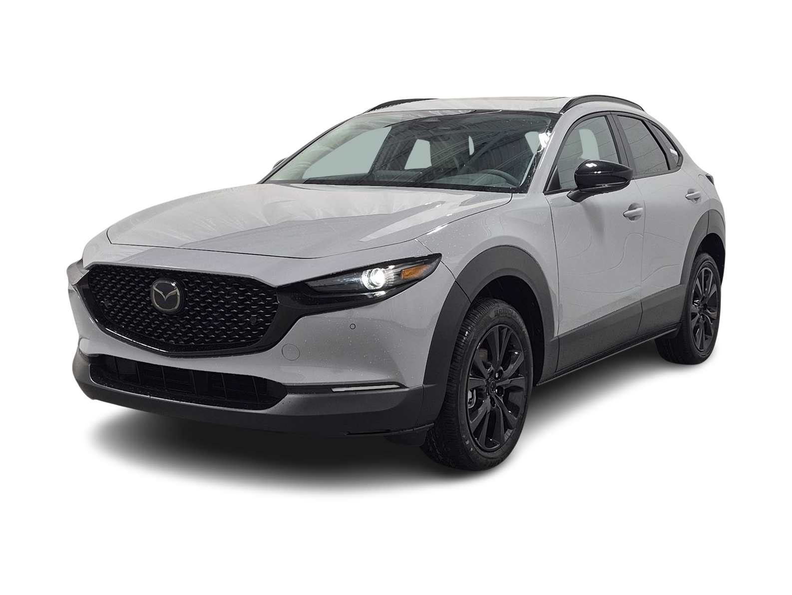 Thumbnail: 2026 Mazda CX-30 - 1