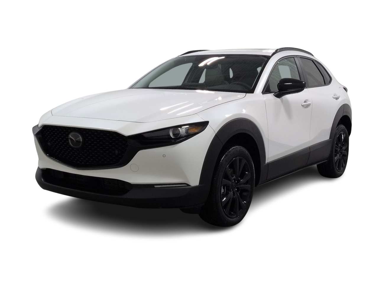 Thumbnail: 2026 Mazda CX-30 - 1