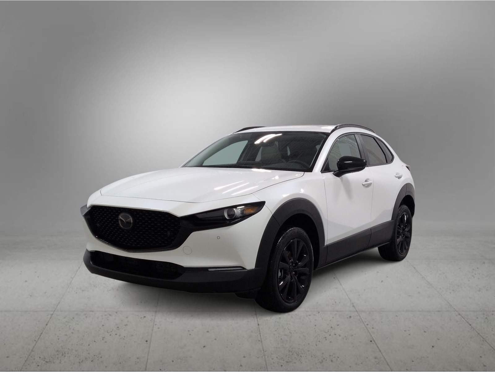 2026 Mazda CX-30 Aire Edition