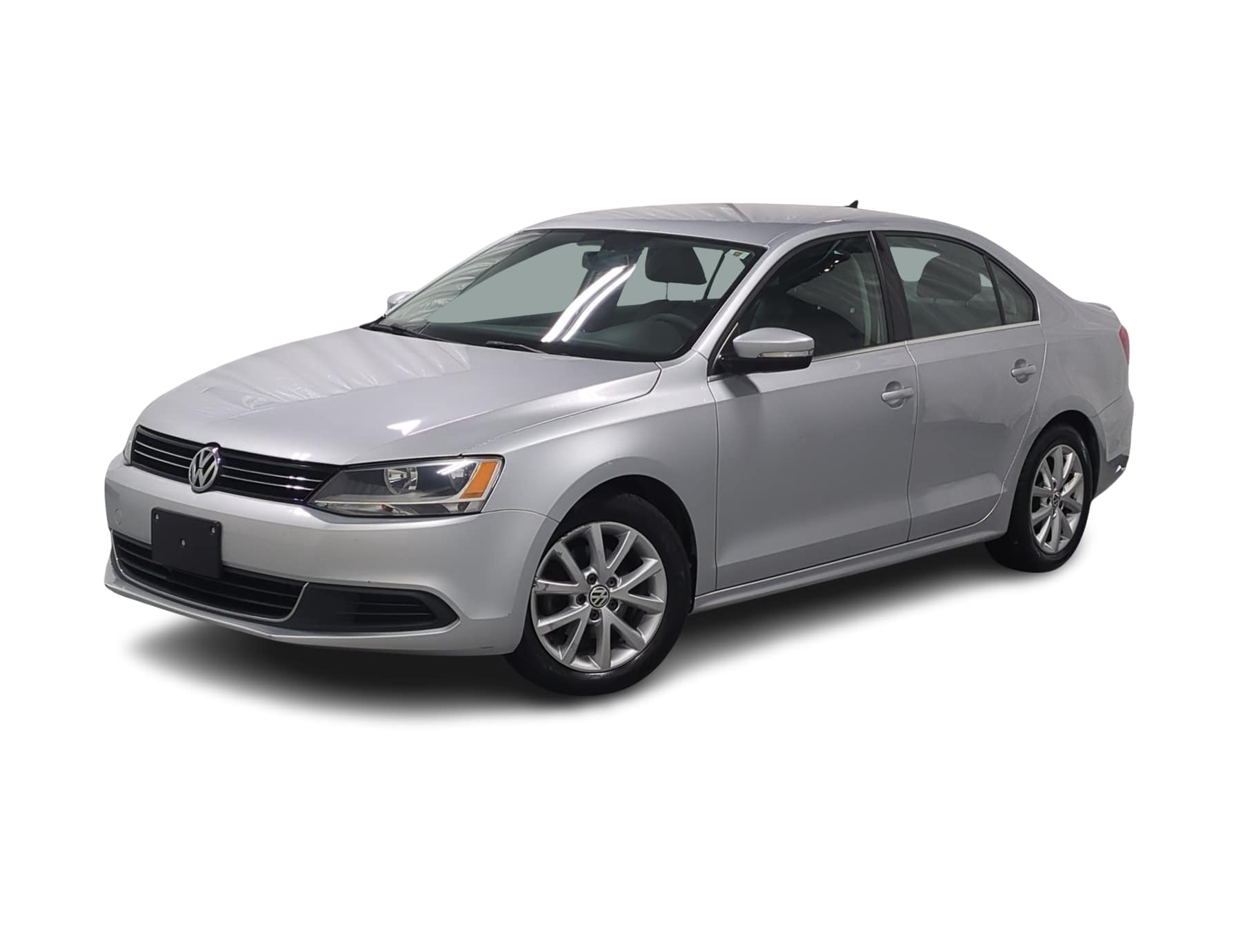 2014 Volkswagen Jetta SE -
                  Farmington Hills, MI
