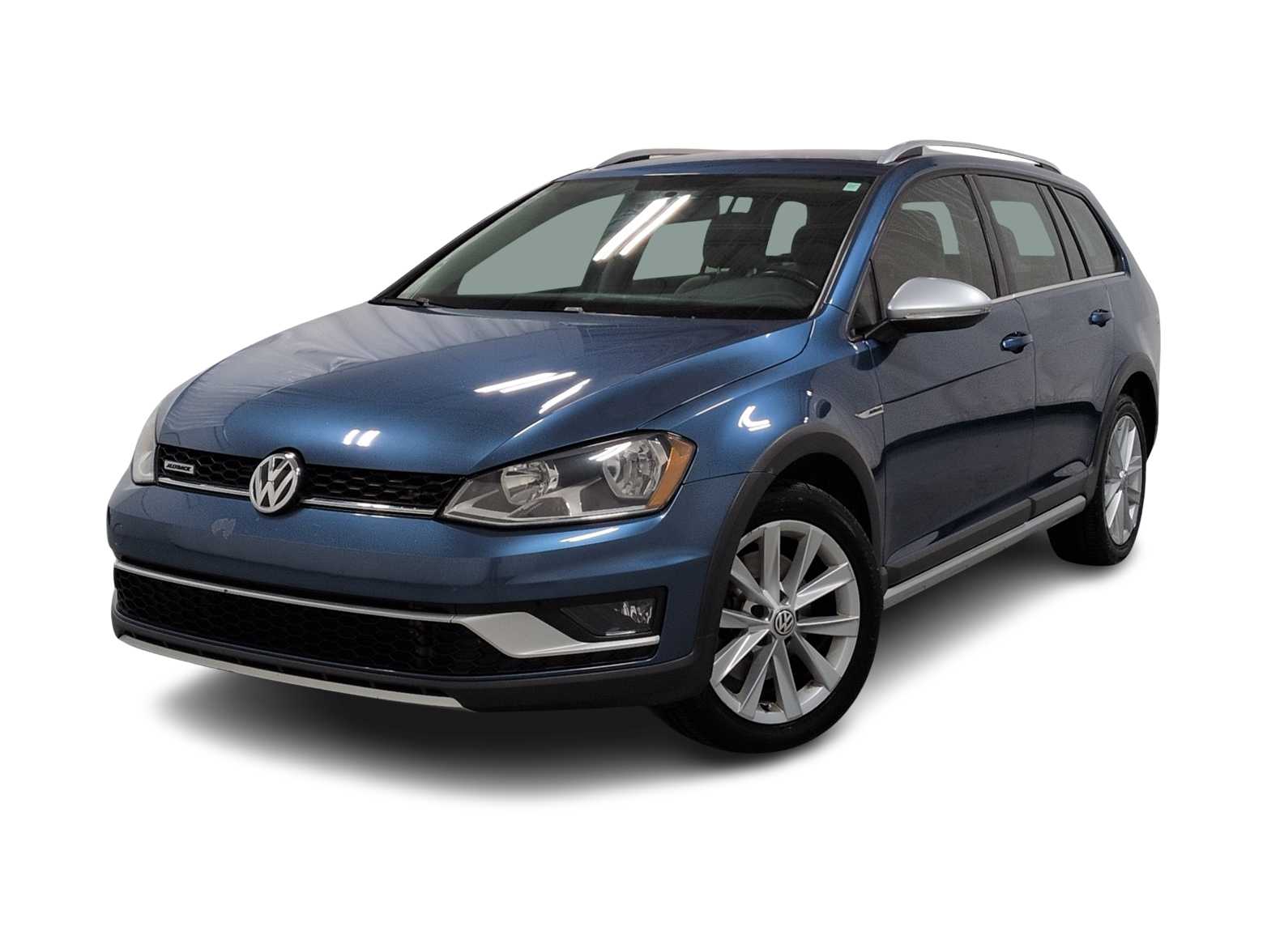 2017 Volkswagen Golf Alltrack S -
                  Farmington Hills, MI