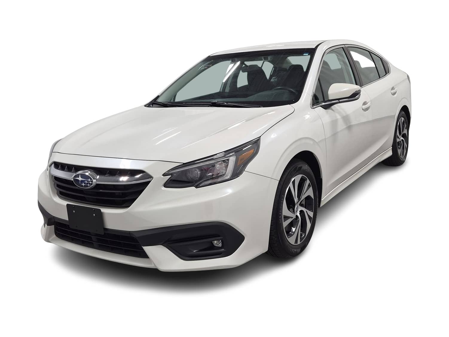 Thumbnail: 2022 Subaru Legacy - 1