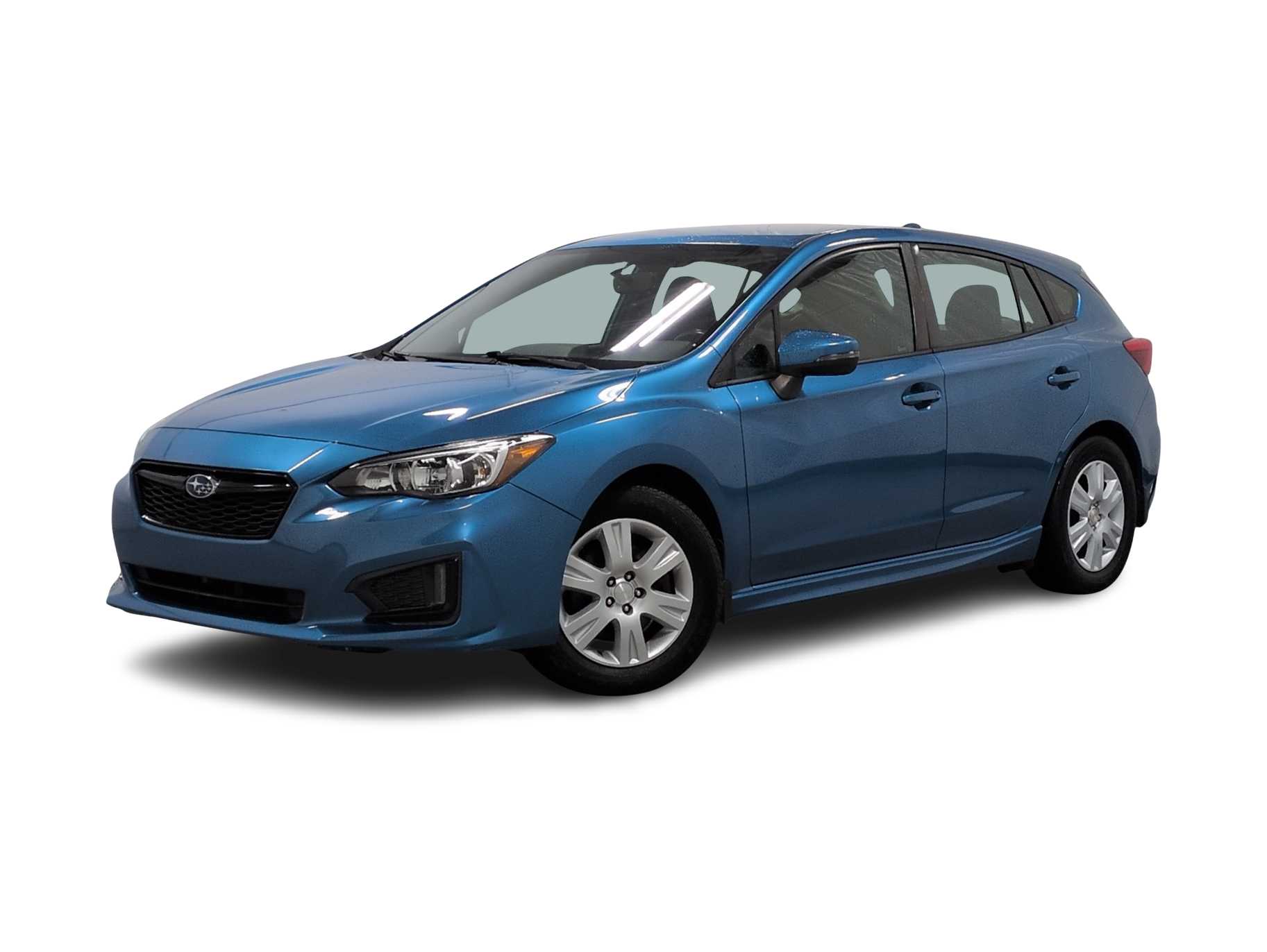 2017 Subaru Impreza Sport -
                  Farmington Hills, MI