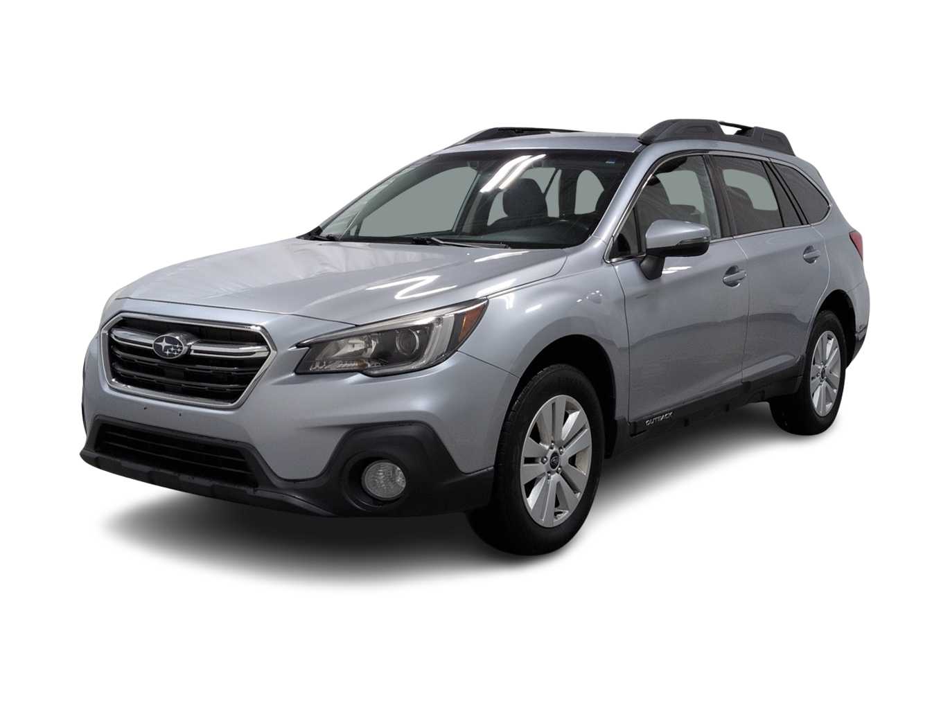 Thumbnail: 2019 Subaru Outback - 1