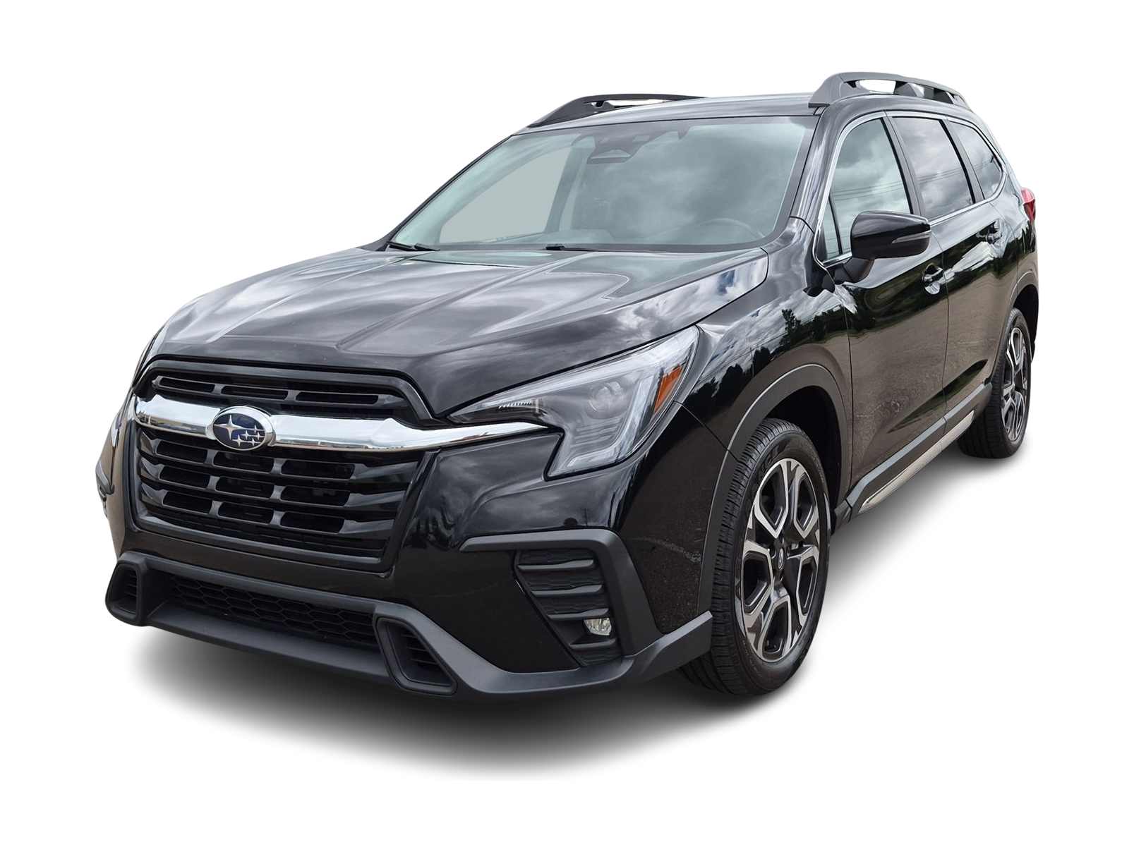 Thumbnail: 2023 Subaru Ascent - 1