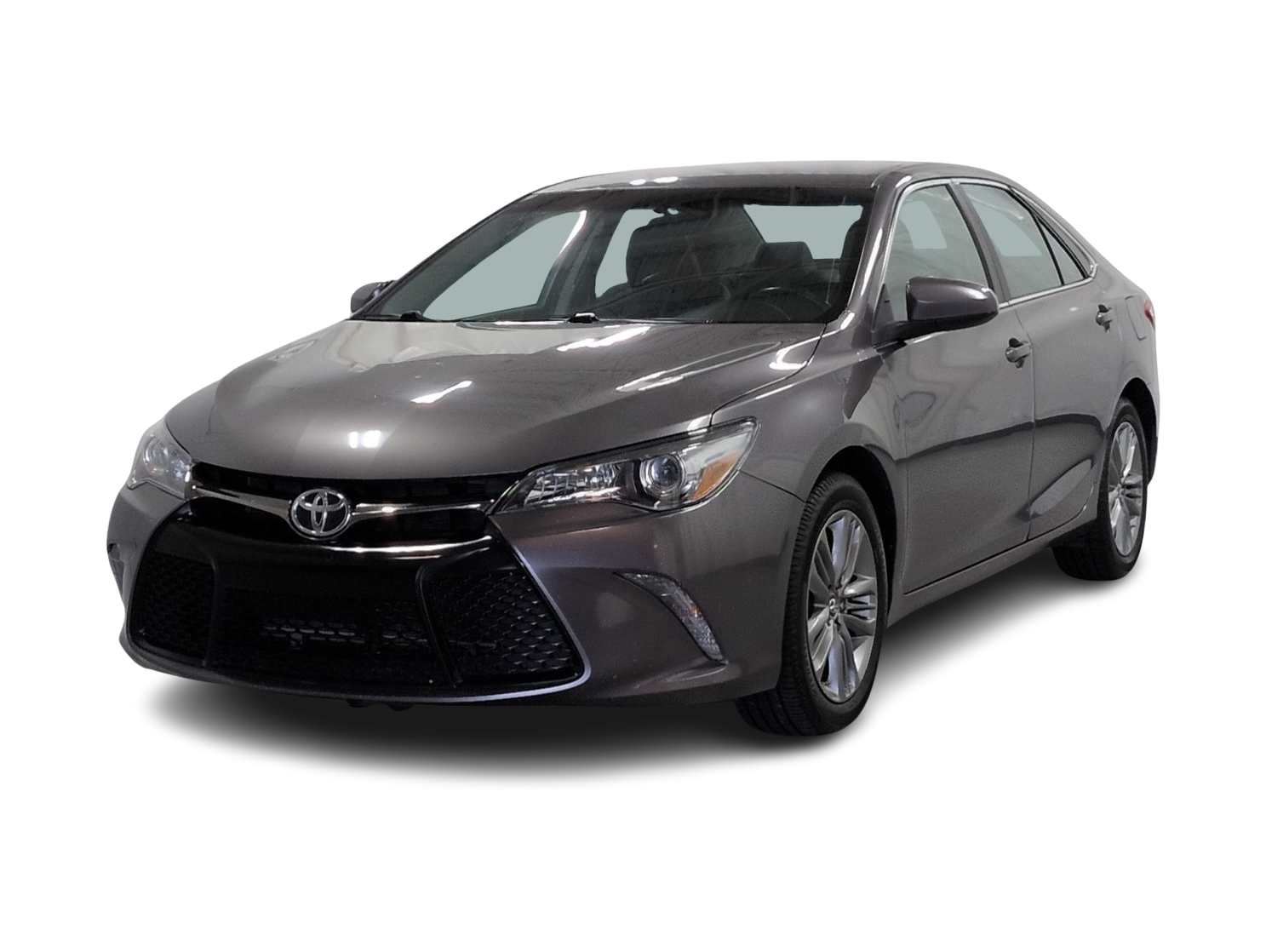 2016 Toyota Camry SE -
                  Farmington Hills, MI