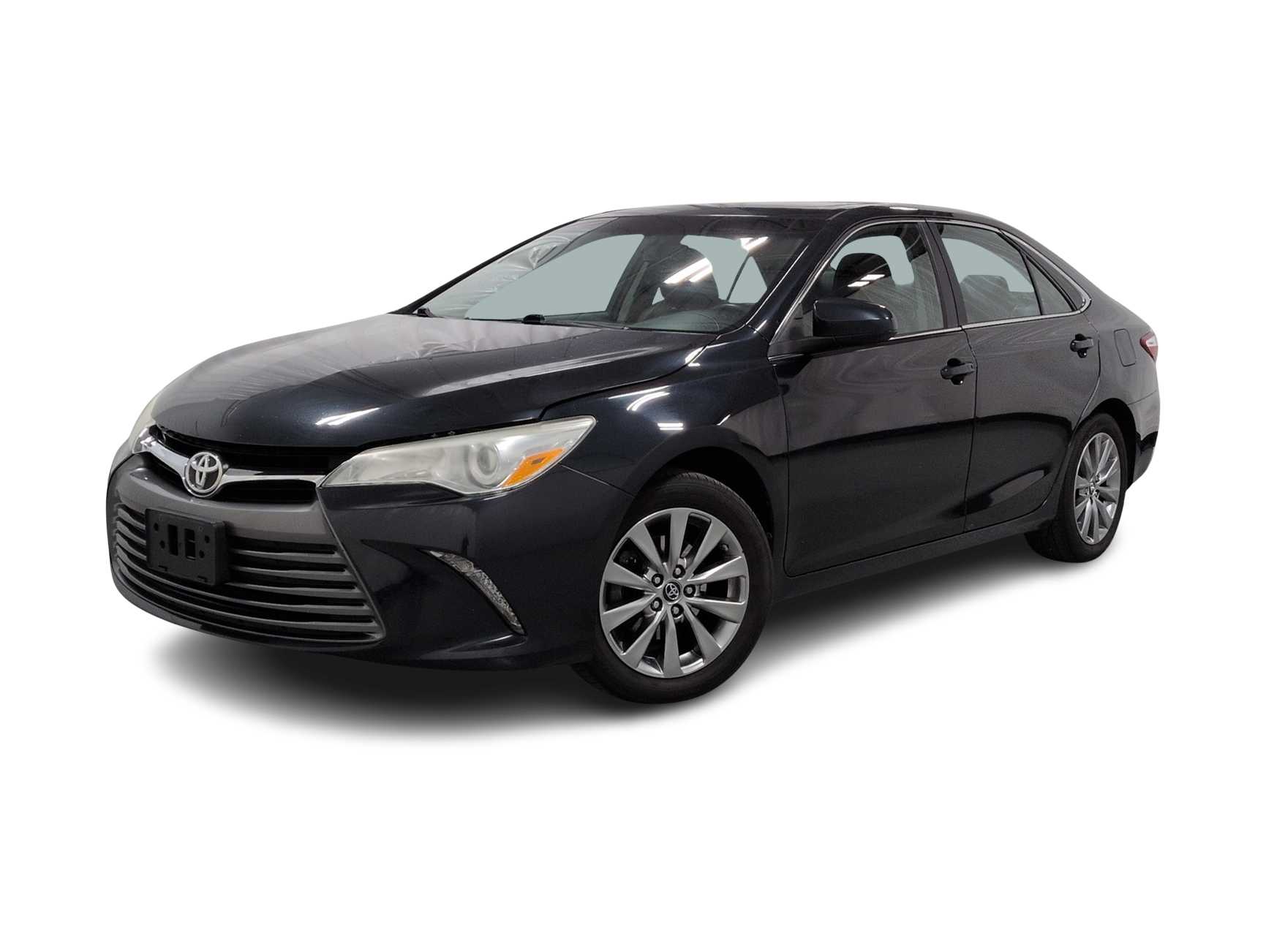 Thumbnail: 2017 Toyota Camry - 1