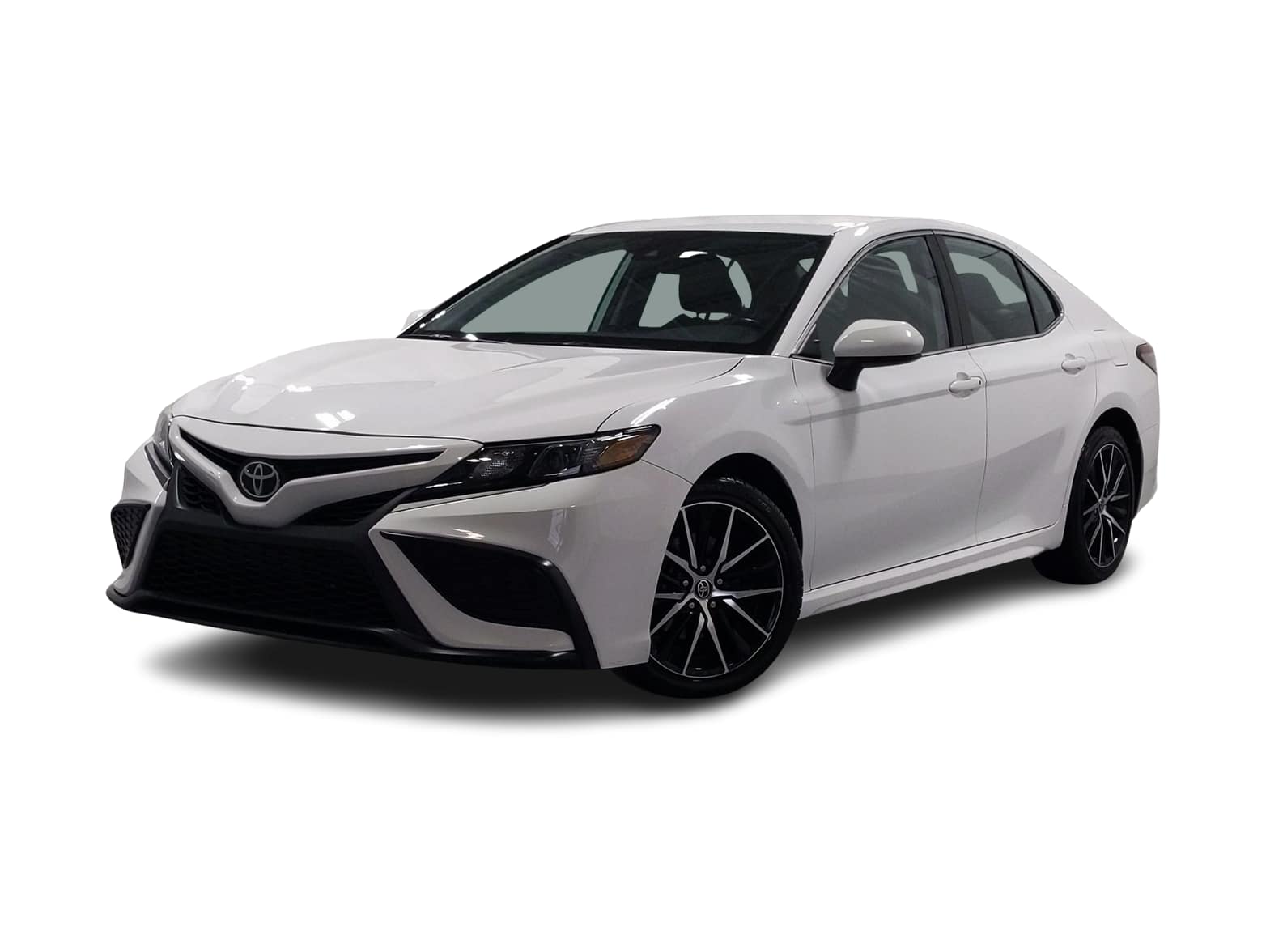 2021 Toyota Camry SE -
                Farmington Hills, MI