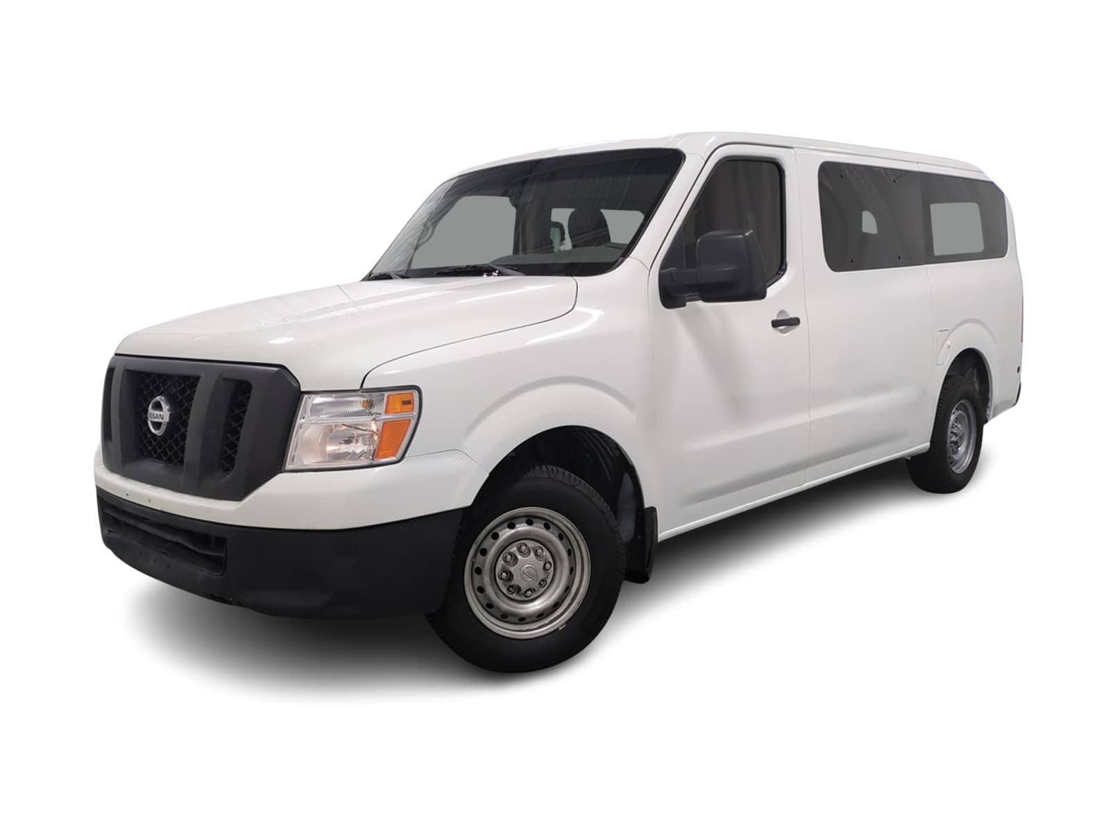 2016 Nissan NV 3500 S -
                  Farmington Hills, MI