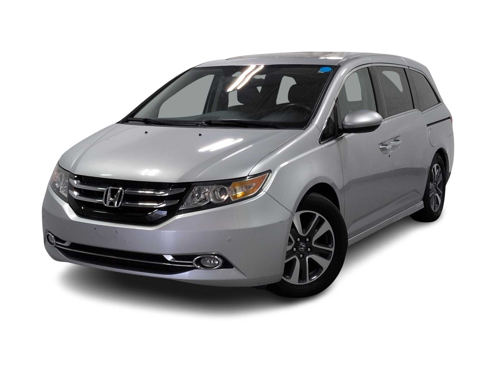 2014 Honda Odyssey Touring -
                  Farmington Hills, MI