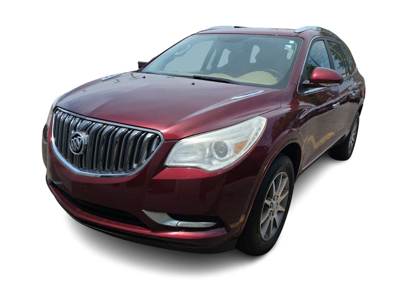 2015 Buick Enclave Leather Group -
                  Farmington Hills, MI