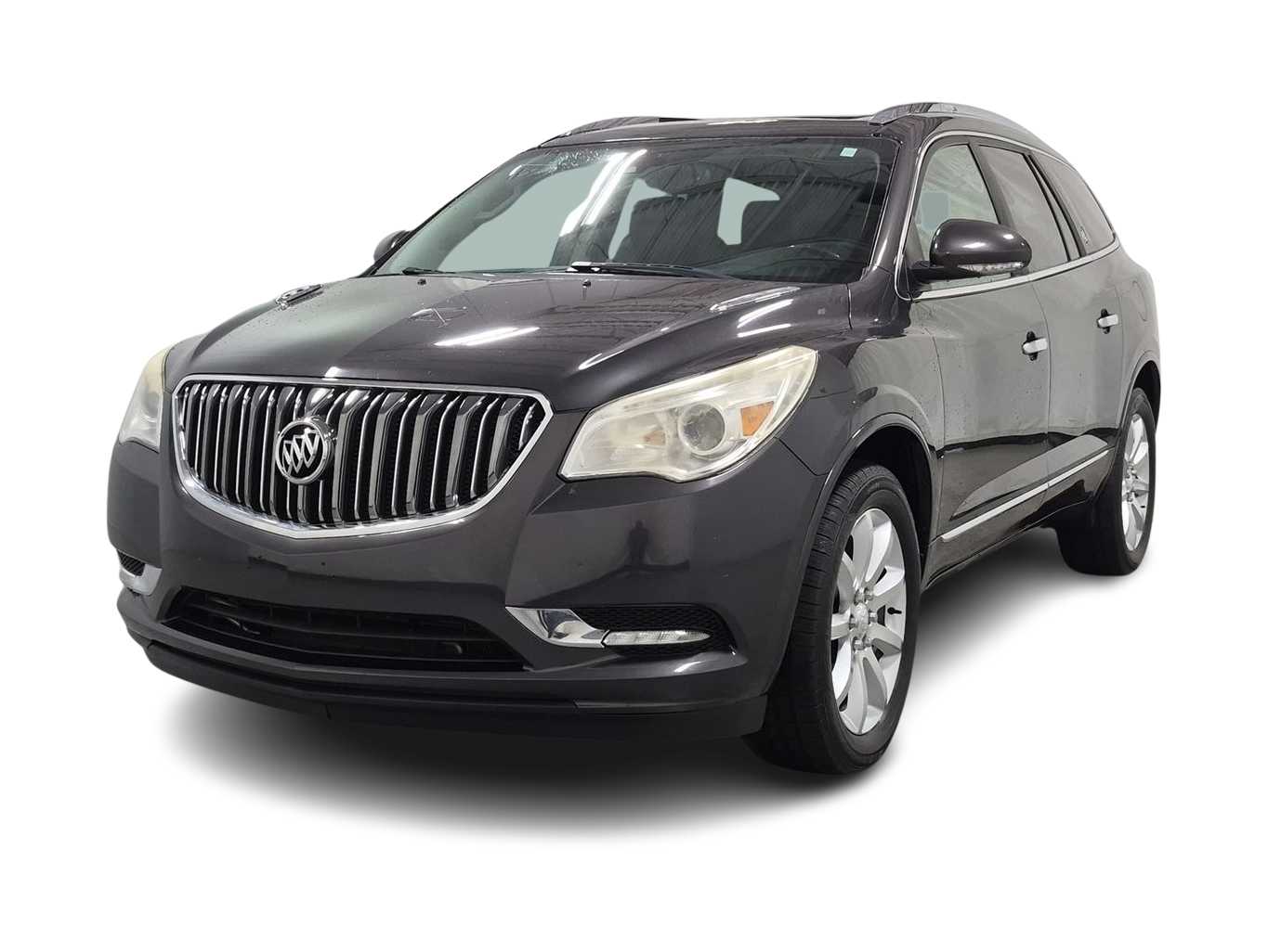 2016 Buick Enclave Premium -
                  Farmington Hills, MI