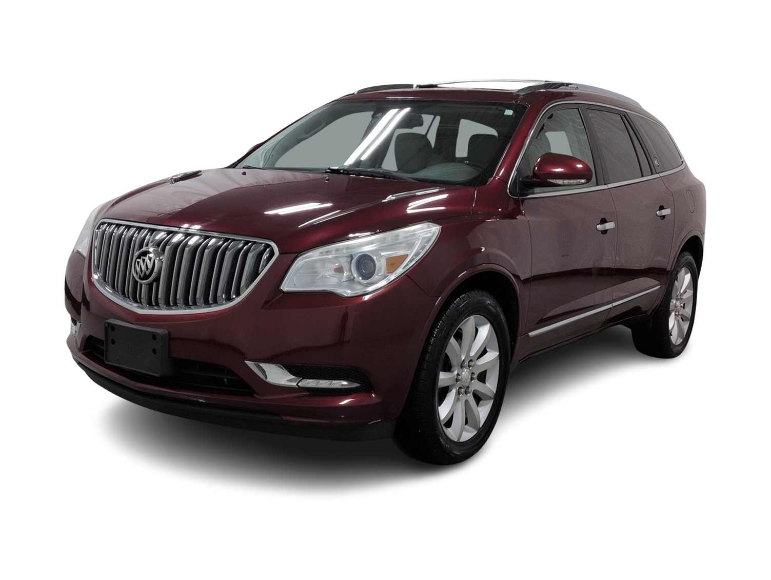 2015 Buick Enclave Premium -
                  Farmington Hills, MI