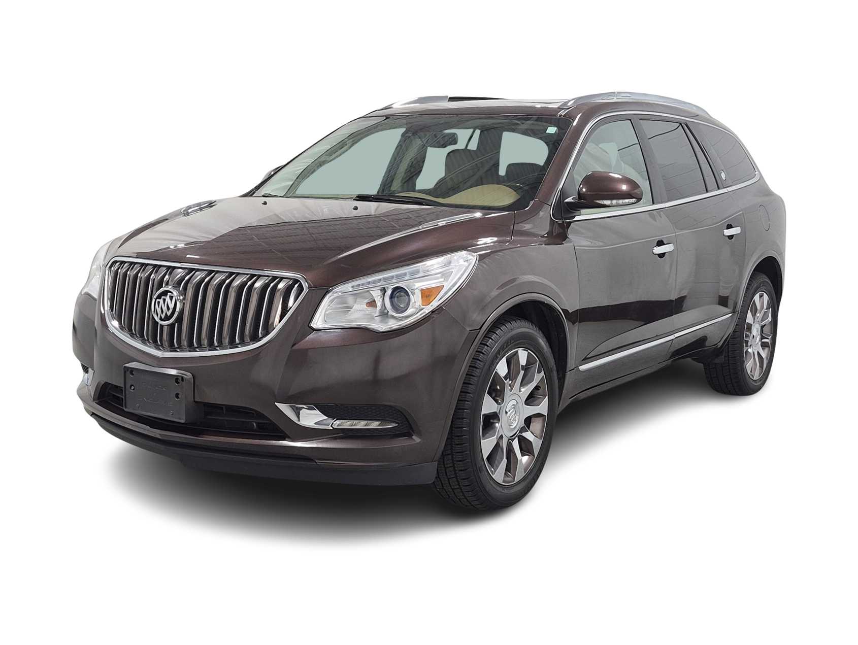 2016 Buick Enclave Premium -
                  Farmington Hills, MI