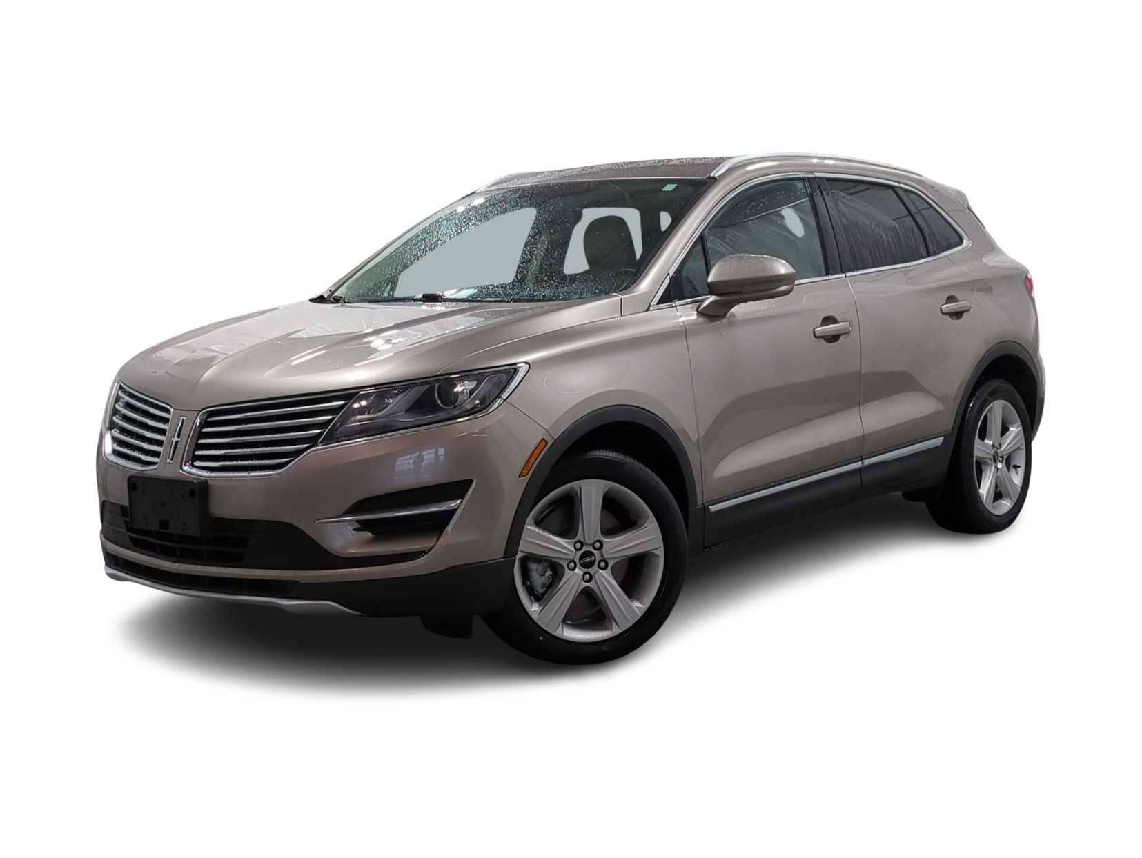 2018 Lincoln MKC Premiere -
                  Farmington Hills, MI