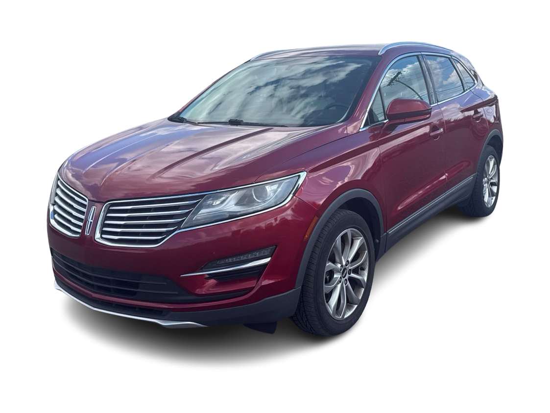 2015 Lincoln MKC Base -
                  Farmington Hills, MI