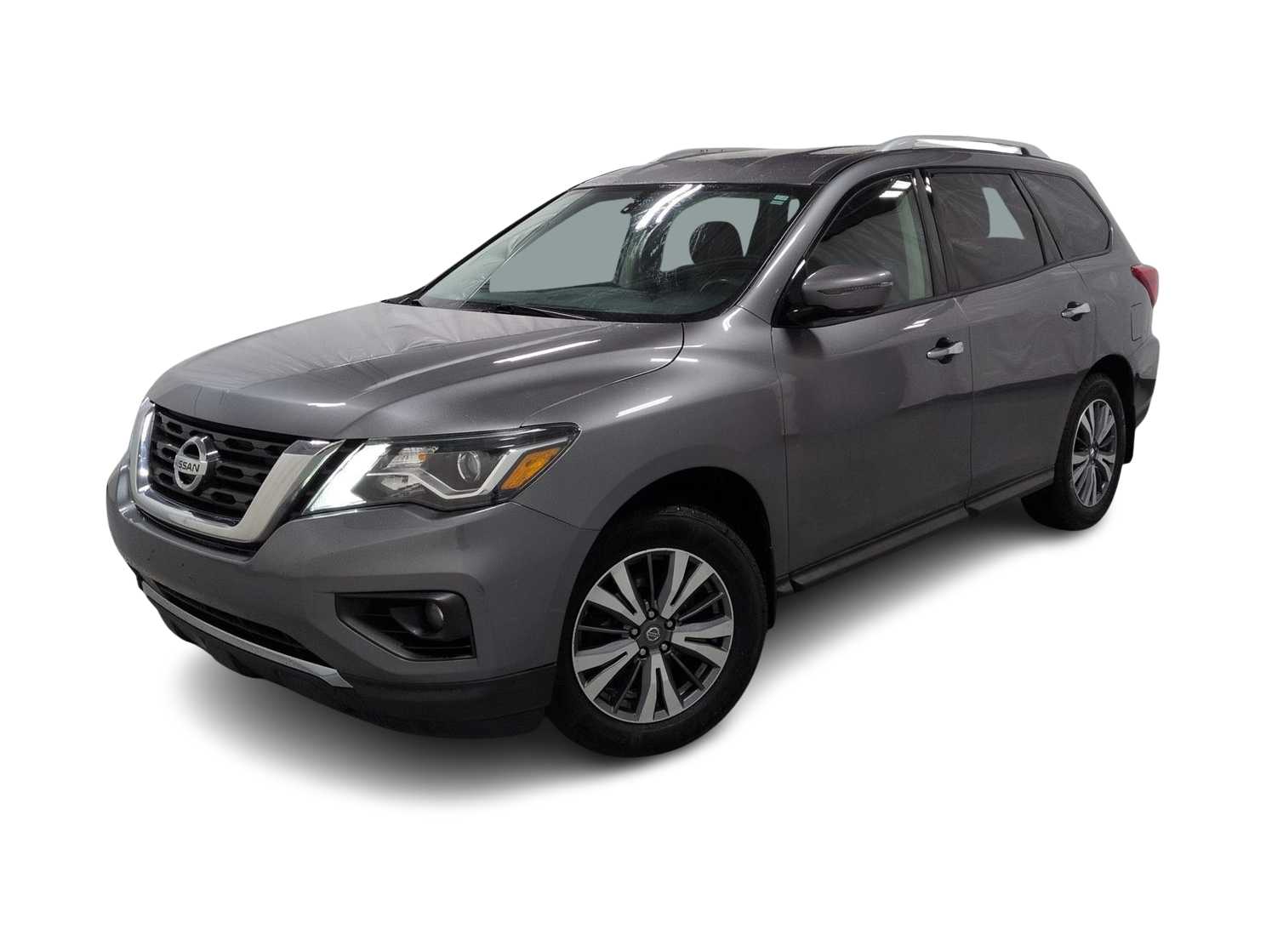 2017 Nissan Pathfinder SV -
                  Farmington Hills, MI