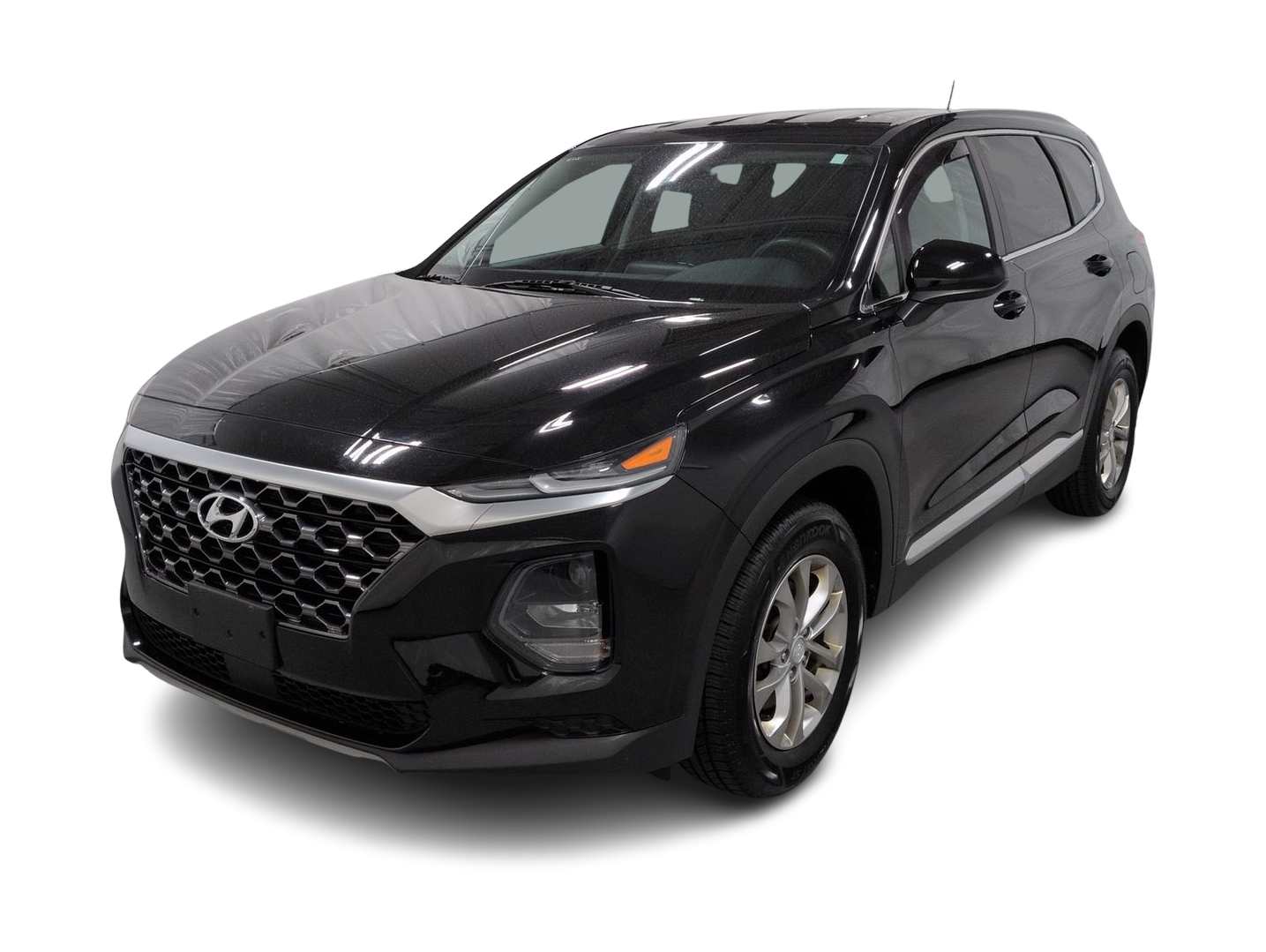 Thumbnail: 2020 Hyundai Santa Fe - 1