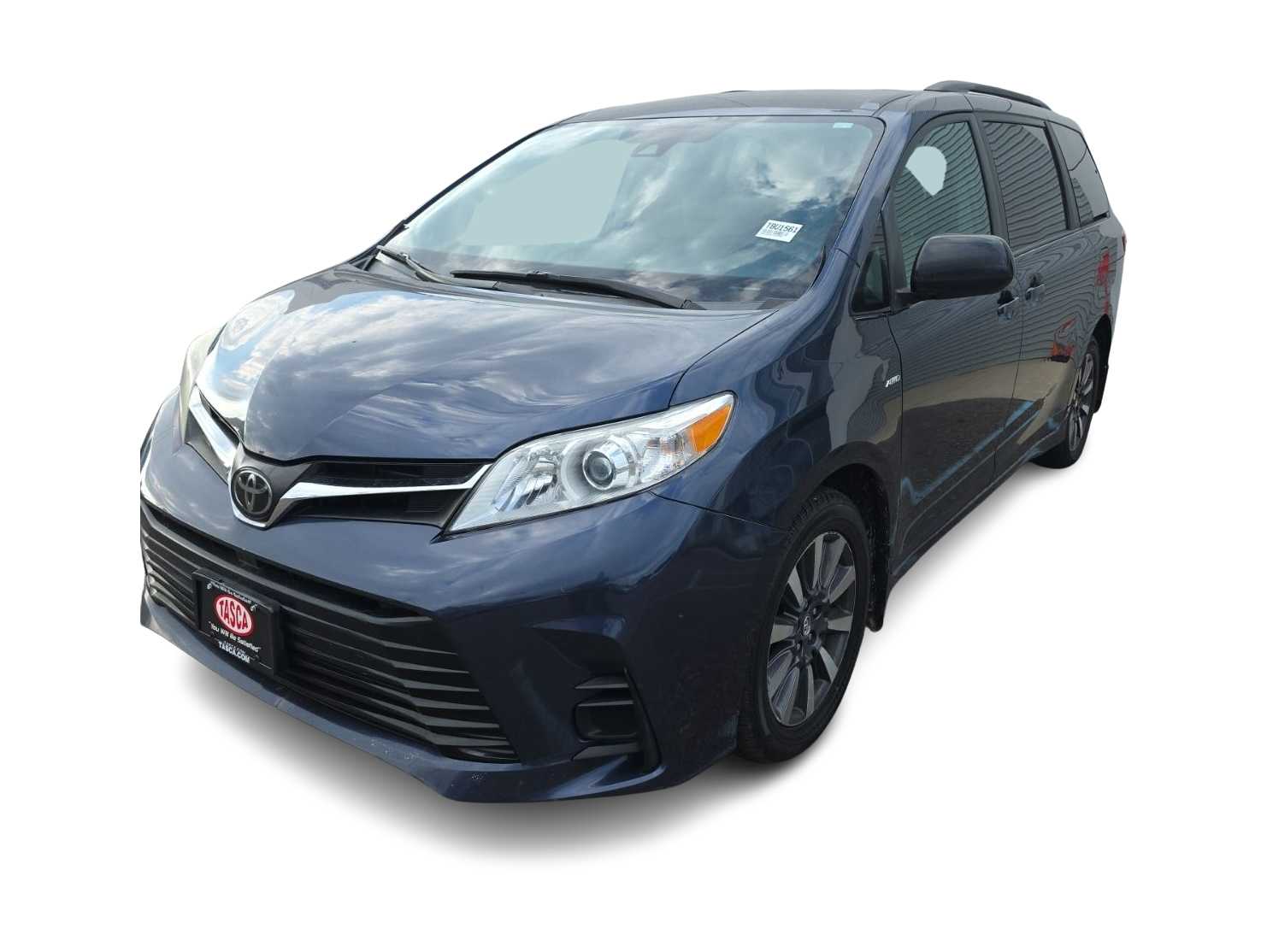 2018 Toyota Sienna LE -
                  Farmington Hills, MI