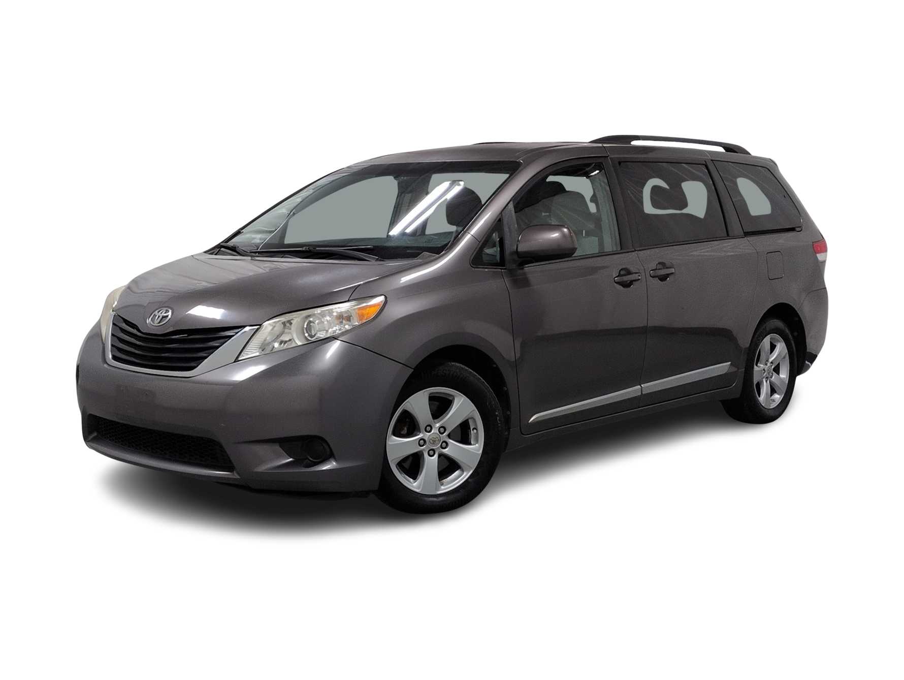 2014 Toyota Sienna LE -
                  Farmington Hills, MI
