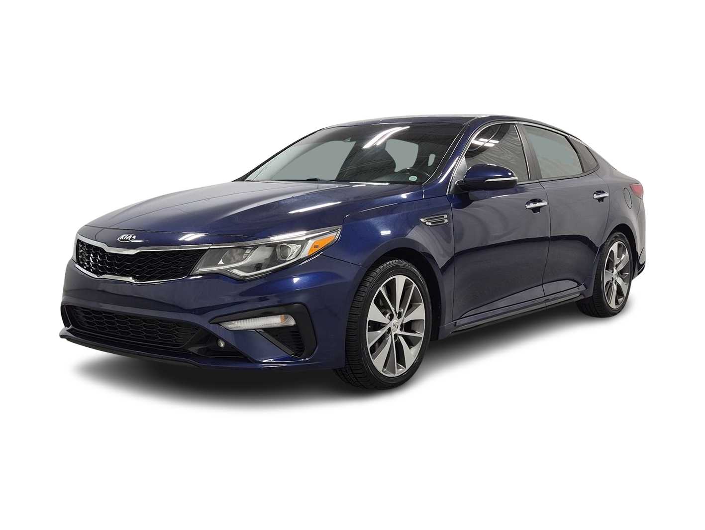 2019 Kia Optima S -
                  Farmington Hills, MI
