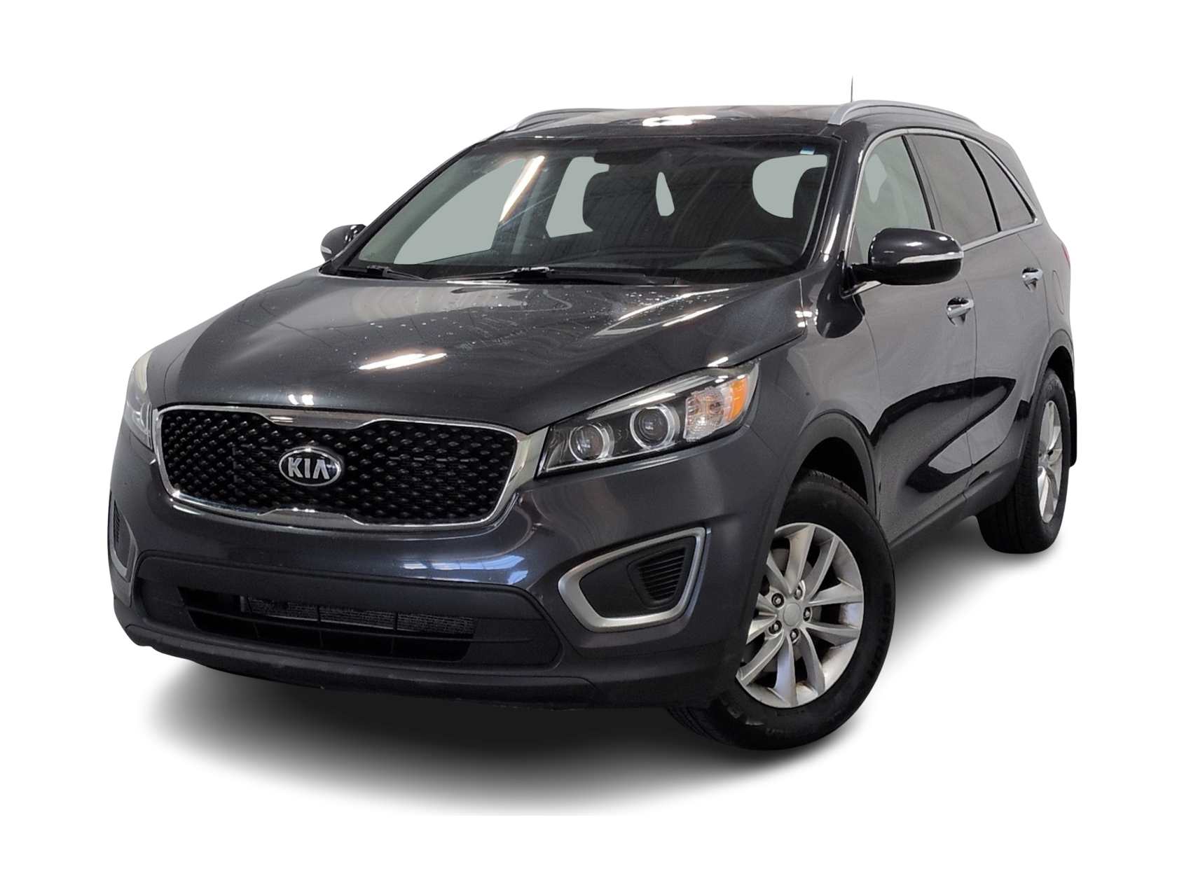 2016 Kia Sorento LX -
                  Farmington Hills, MI