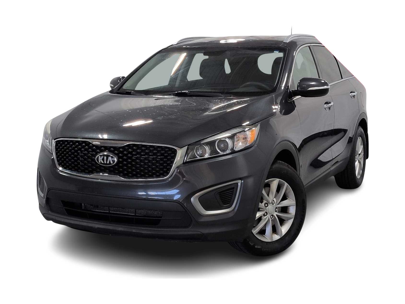 2016 Kia Sorento LX -
                  Farmington Hills, MI