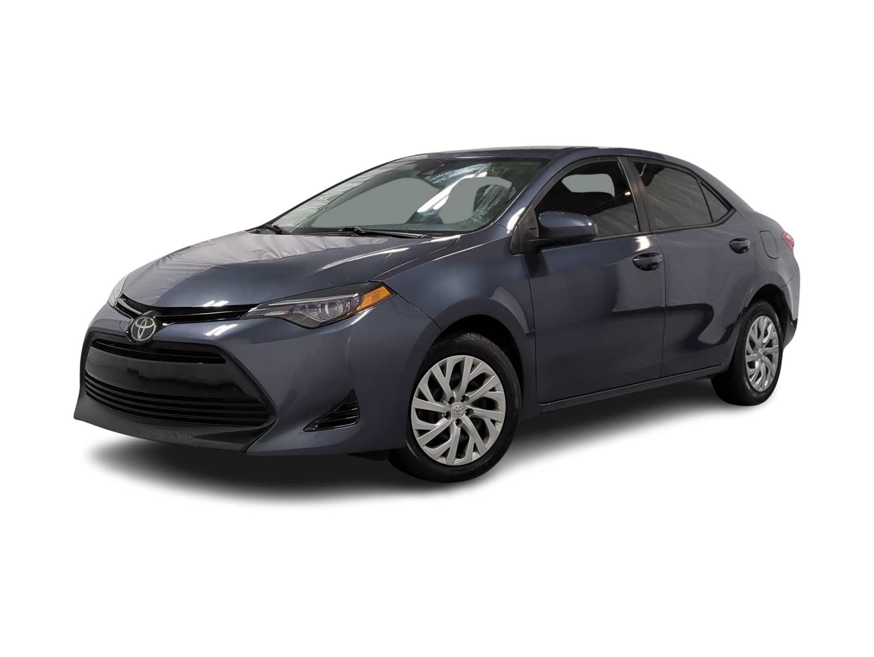 2017 Toyota Corolla LE -
                Farmington Hills, MI