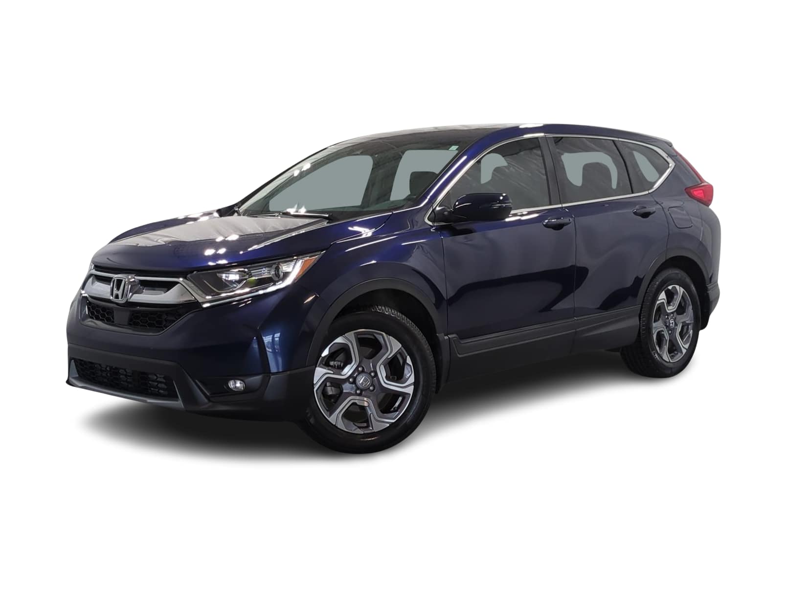 Thumbnail: 2018 Honda CR-V - 1