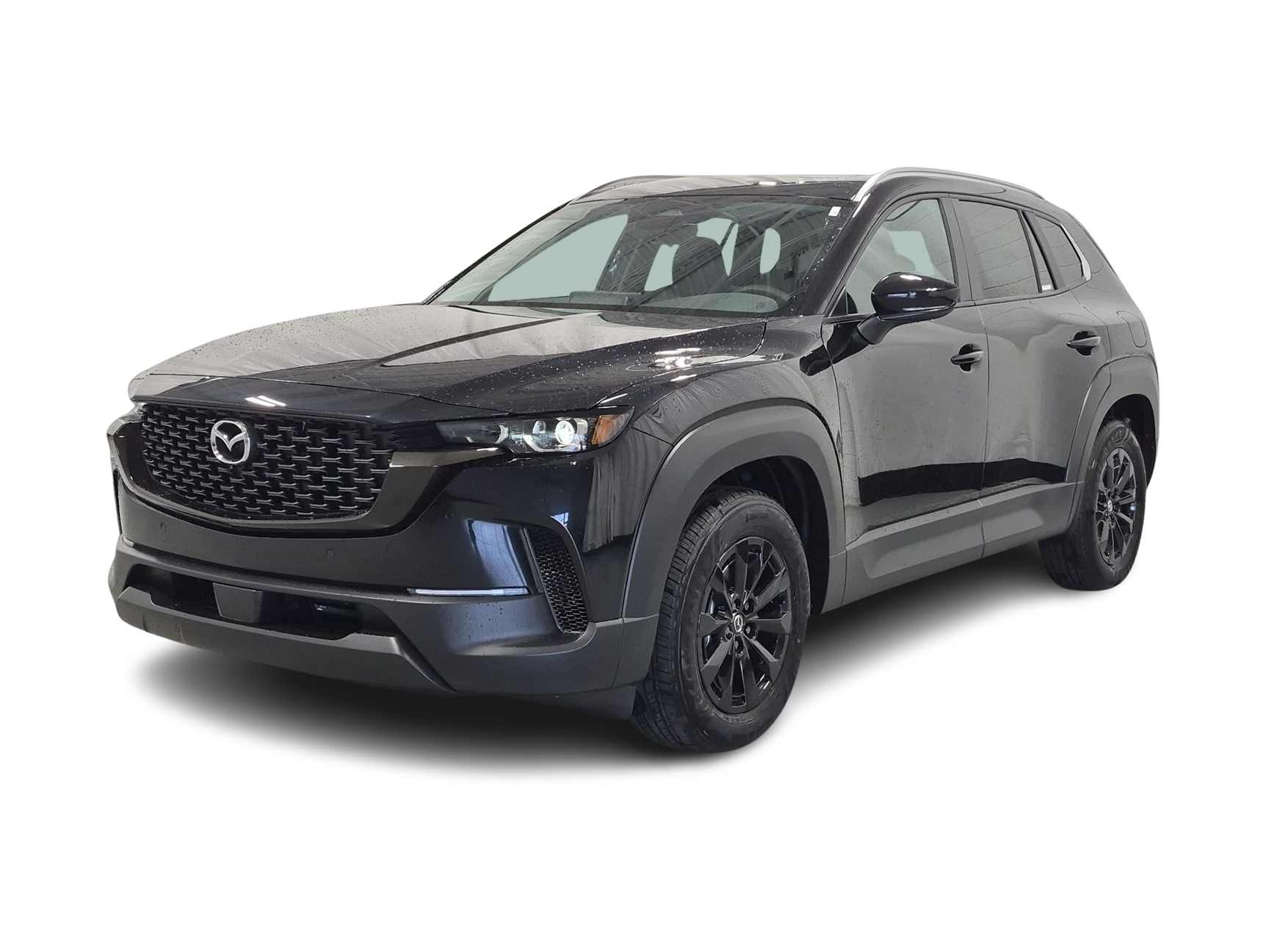 Thumbnail: 2026 Mazda CX-50 - 1