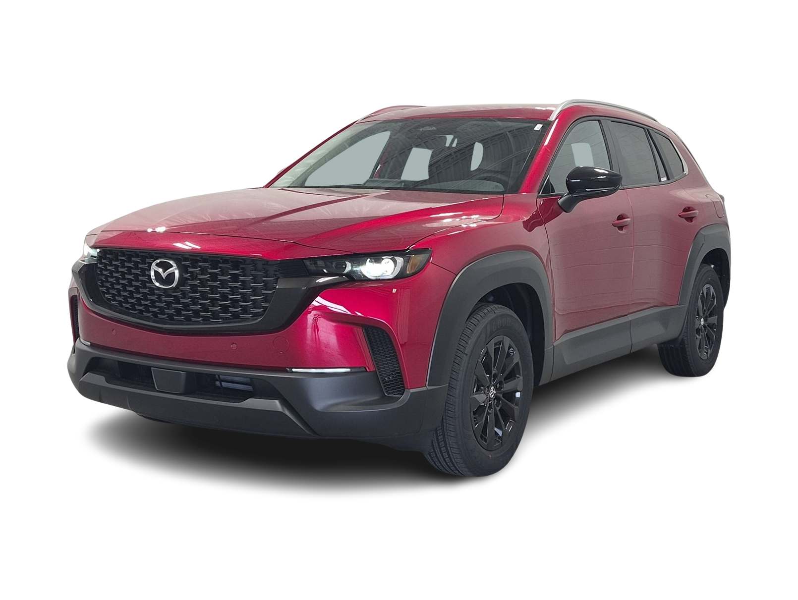 Thumbnail: 2026 Mazda CX-50 - 1