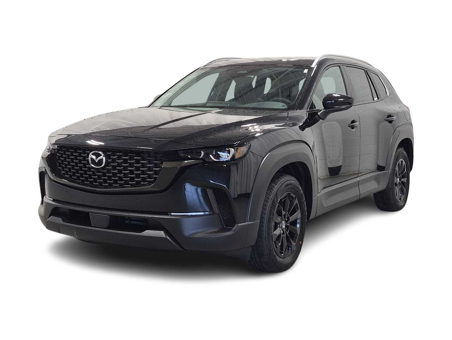 Thumbnail: 2026 Mazda CX-50 - 1