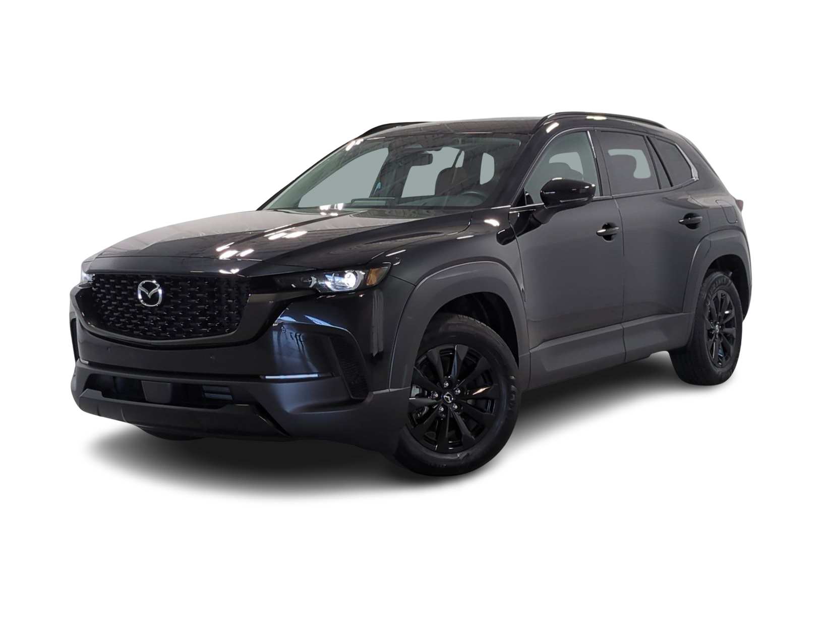 Thumbnail: 2026 Mazda CX-50 - 1