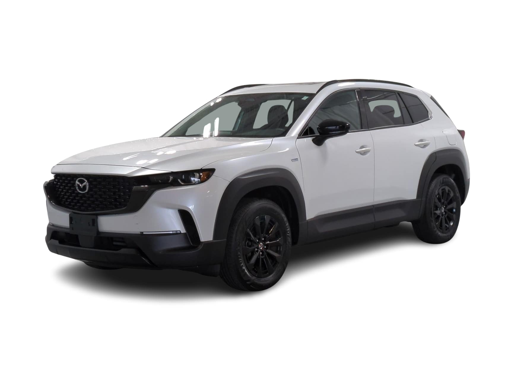 Thumbnail: 2025 Mazda CX-50 - 1