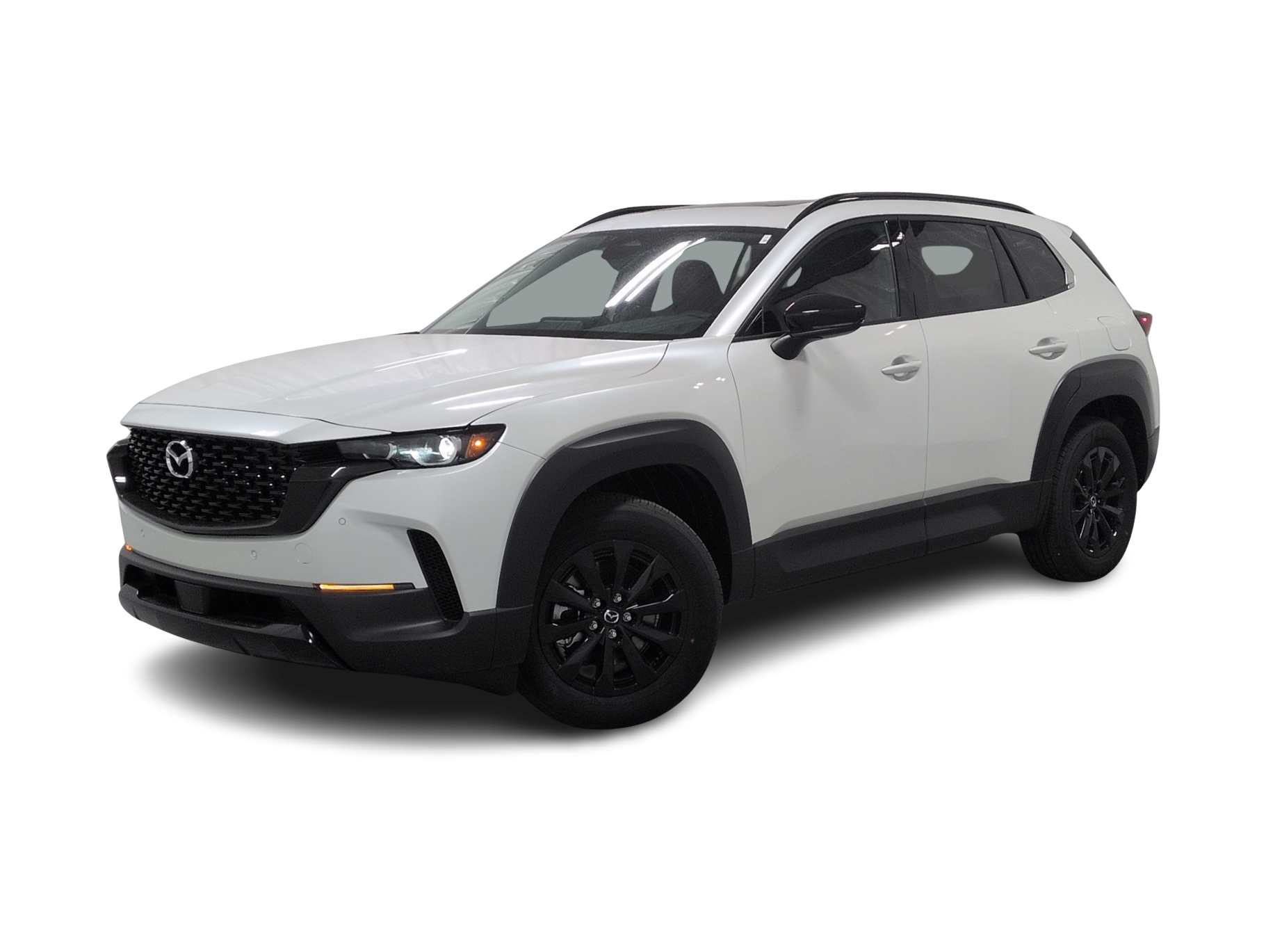 Thumbnail: 2026 Mazda CX-50 - 1