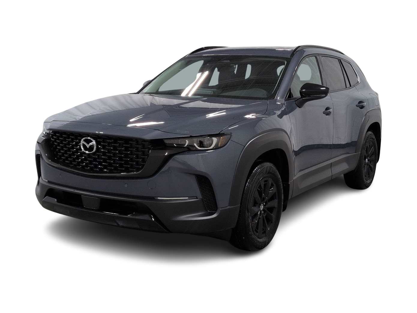 Thumbnail: 2026 Mazda CX-50 - 1